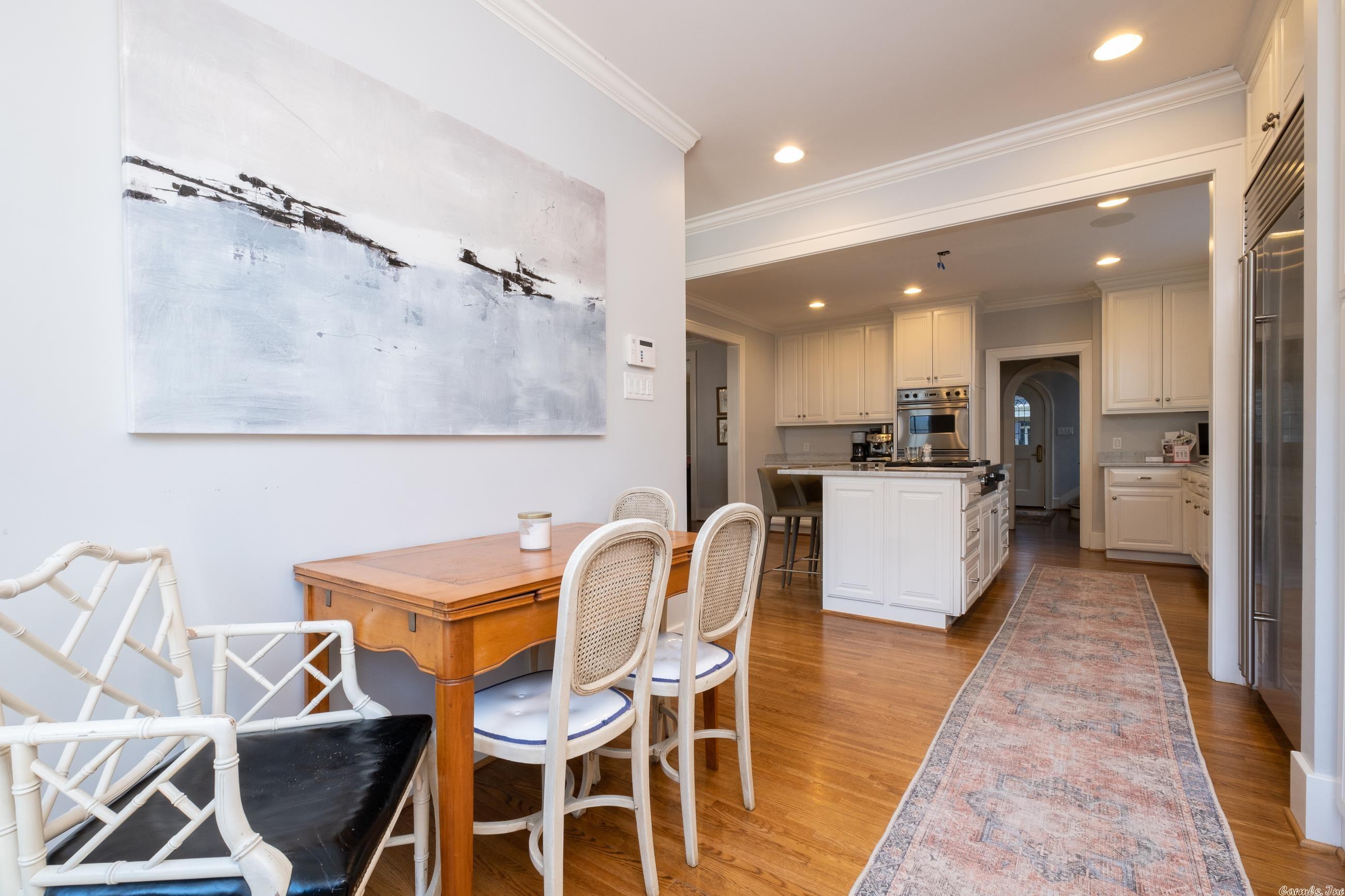 PROSPECT TERRACE - Residential