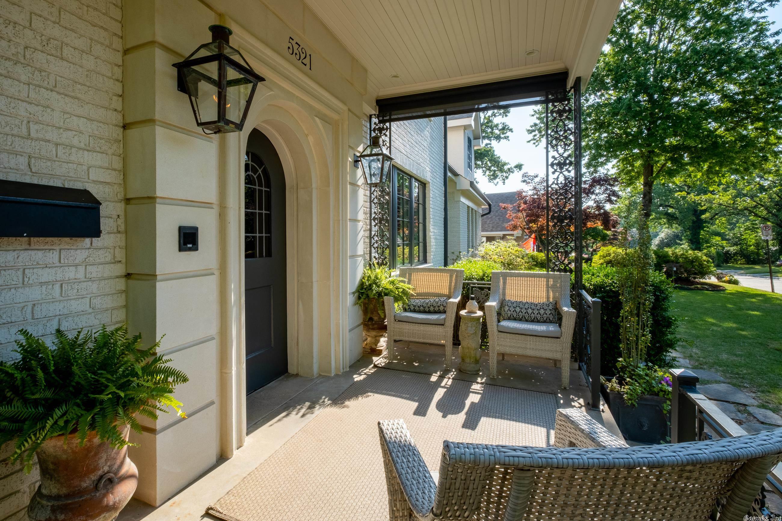 PROSPECT TERRACE - Residential