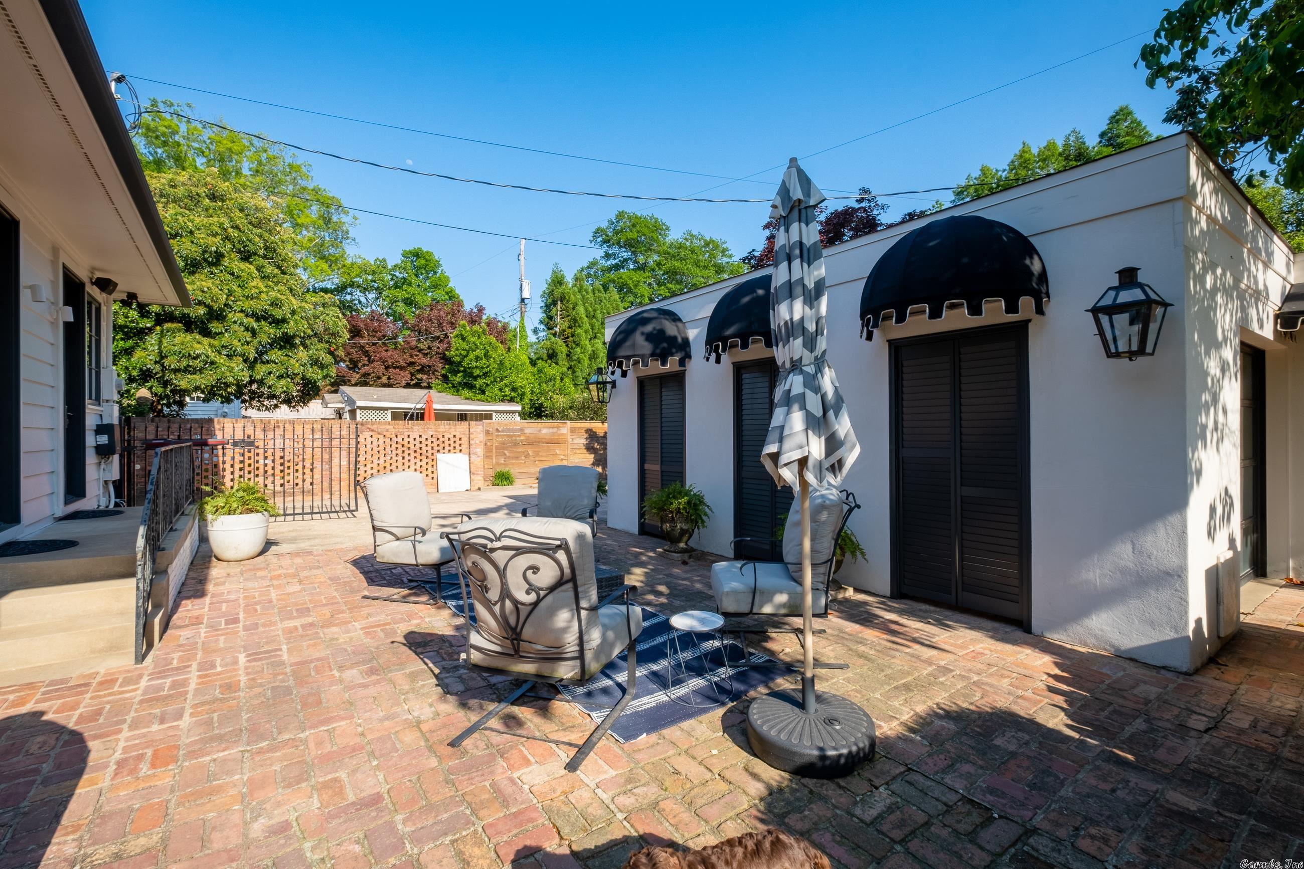 PROSPECT TERRACE - Residential