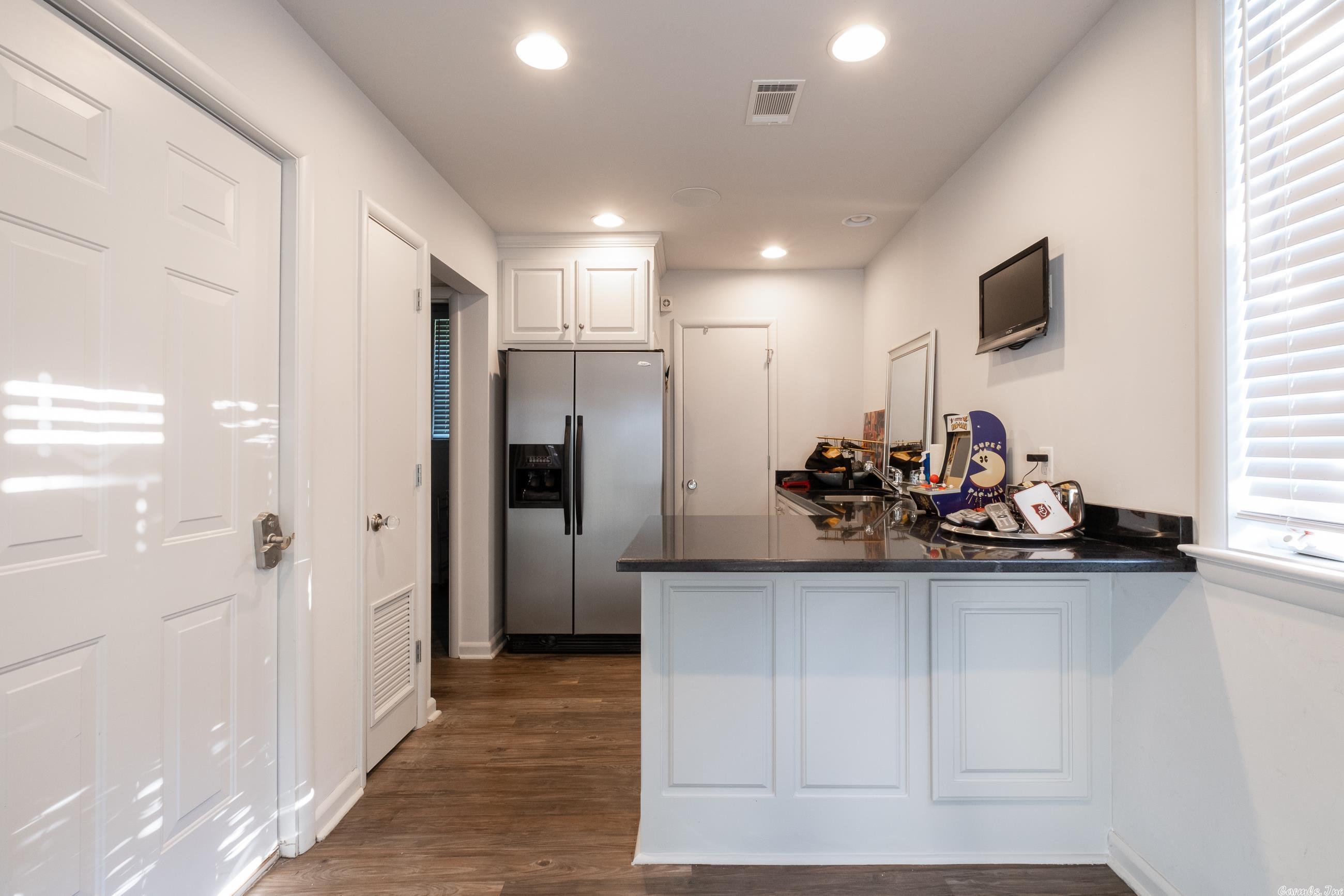 PROSPECT TERRACE - Residential