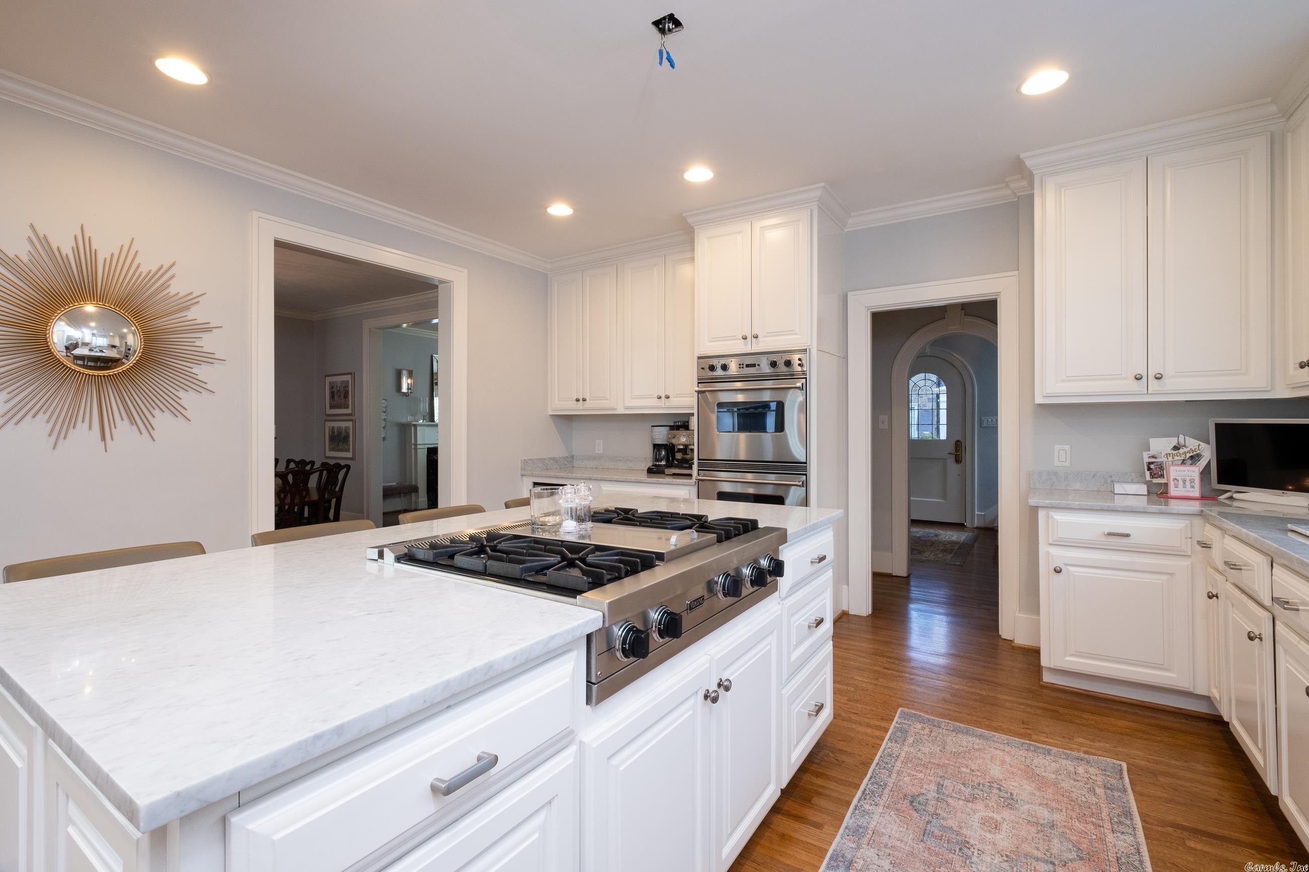 PROSPECT TERRACE - Residential