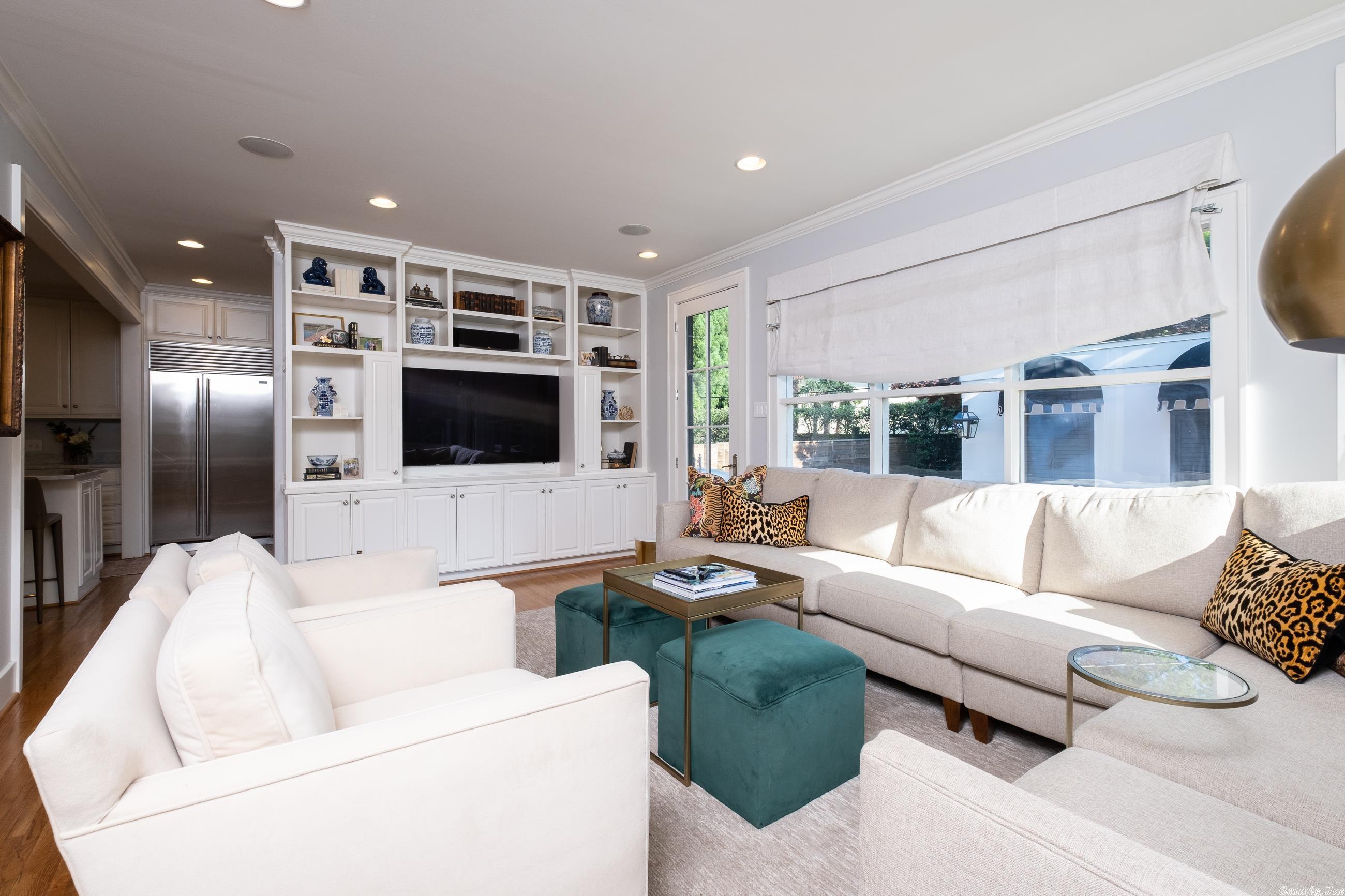 PROSPECT TERRACE - Residential
