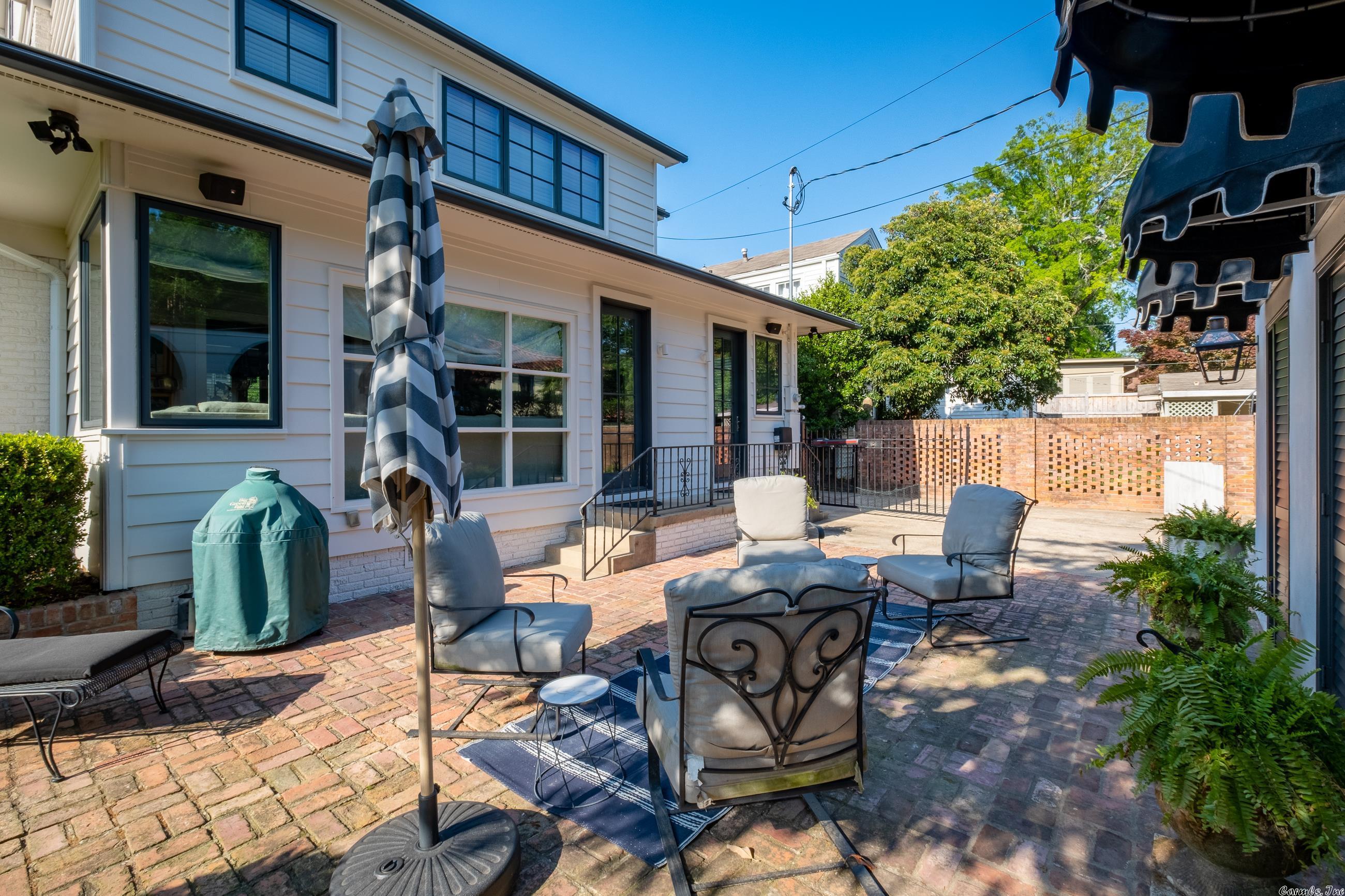 PROSPECT TERRACE - Residential