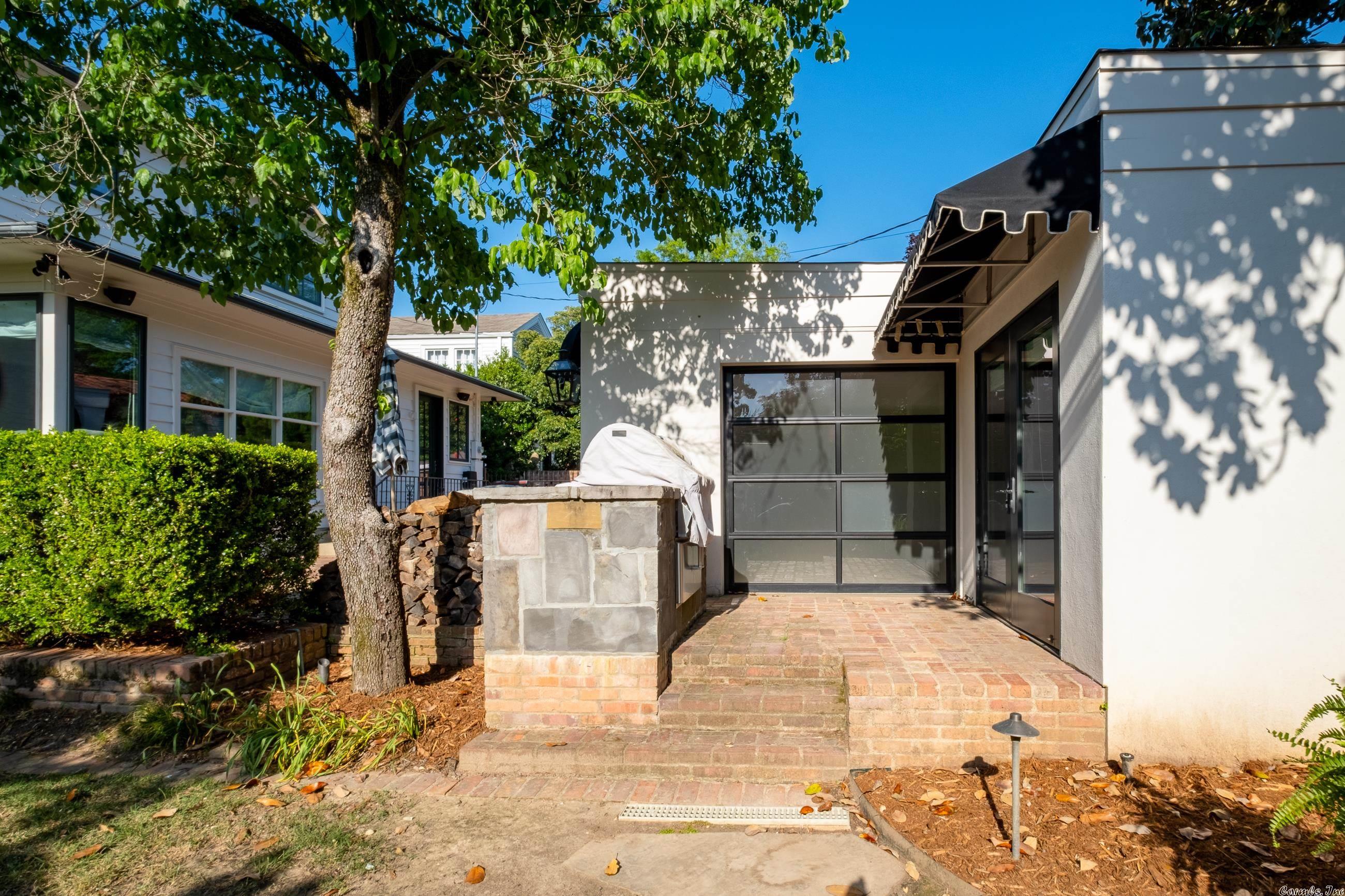 PROSPECT TERRACE - Residential
