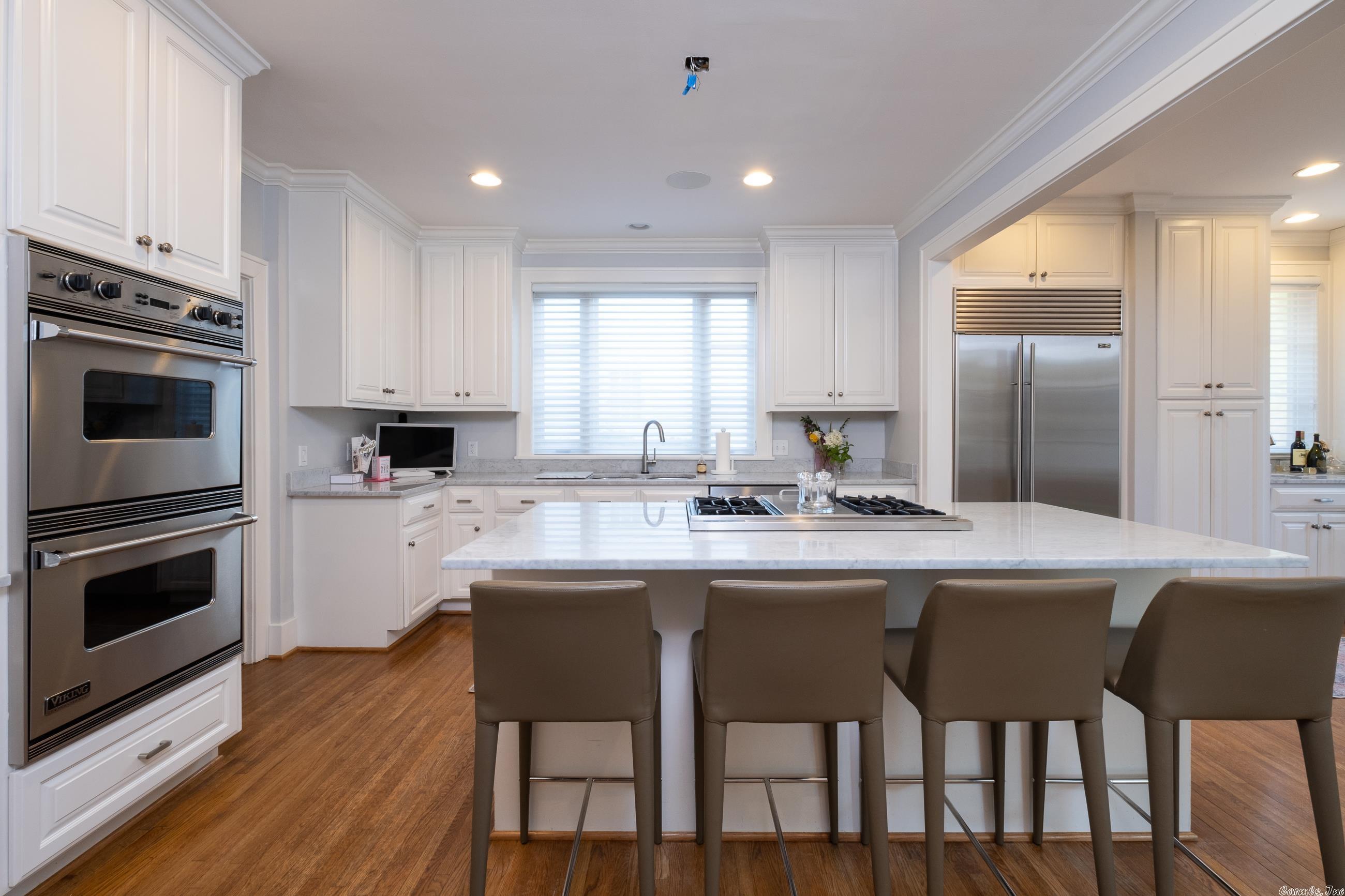 PROSPECT TERRACE - Residential