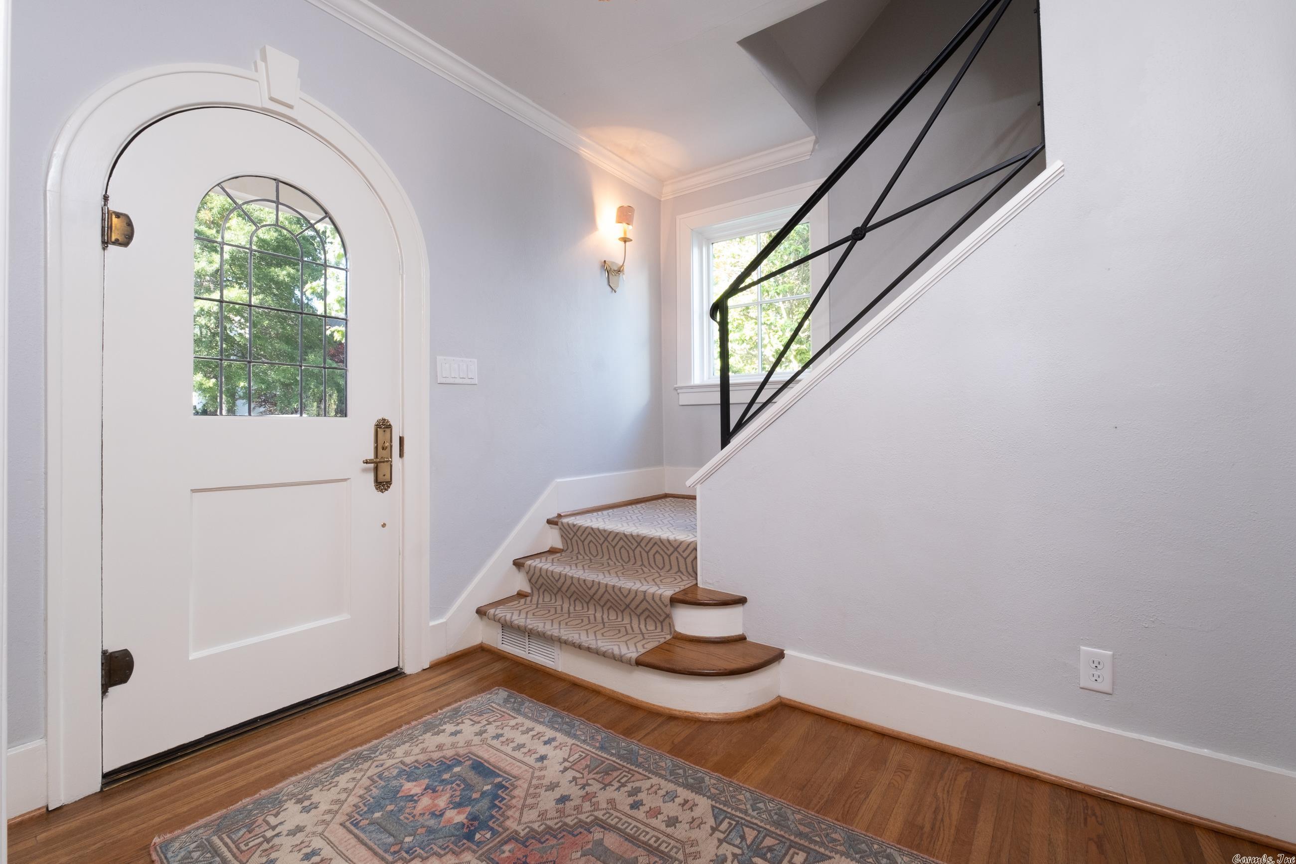 PROSPECT TERRACE - Residential