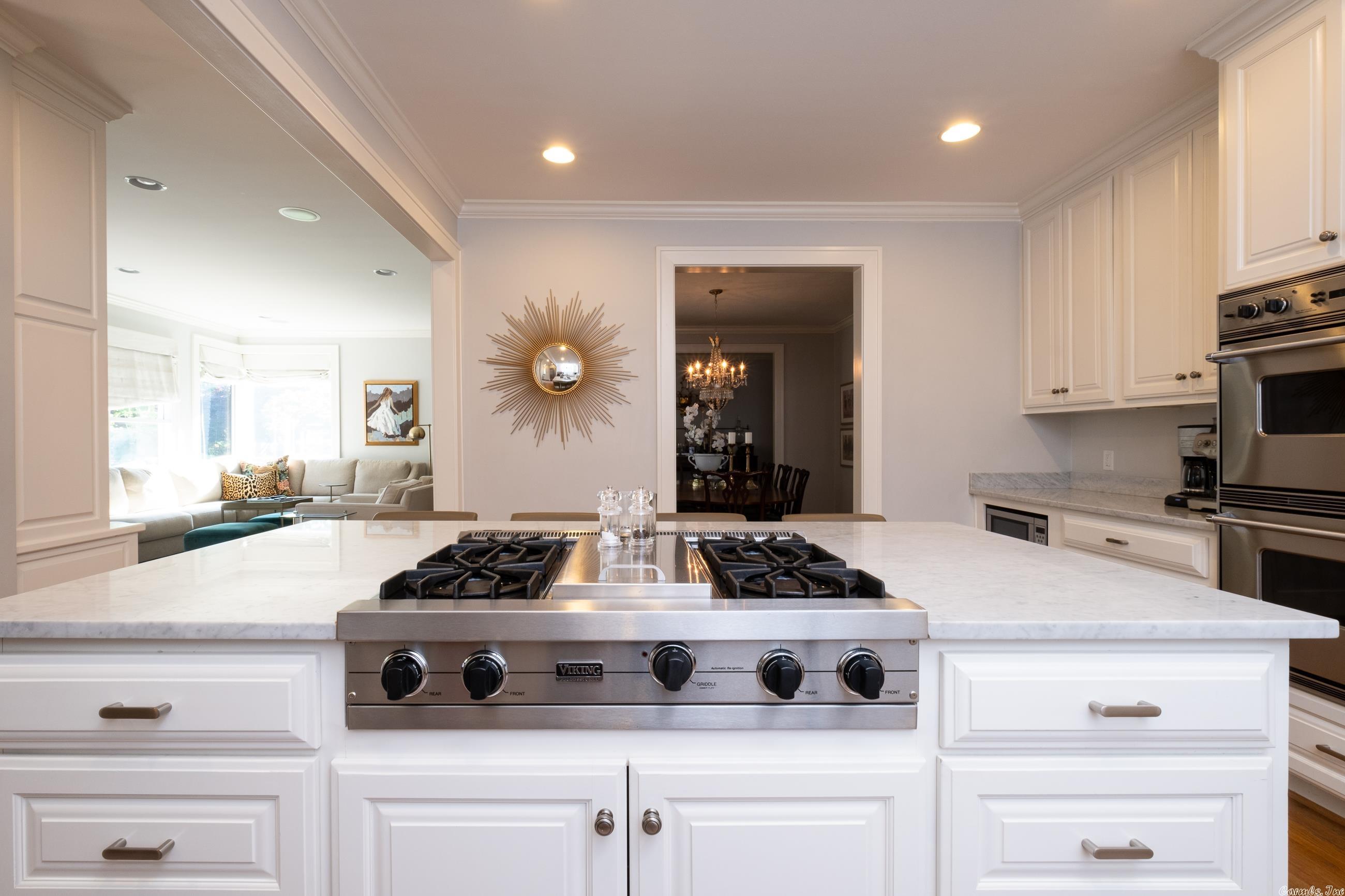 PROSPECT TERRACE - Residential