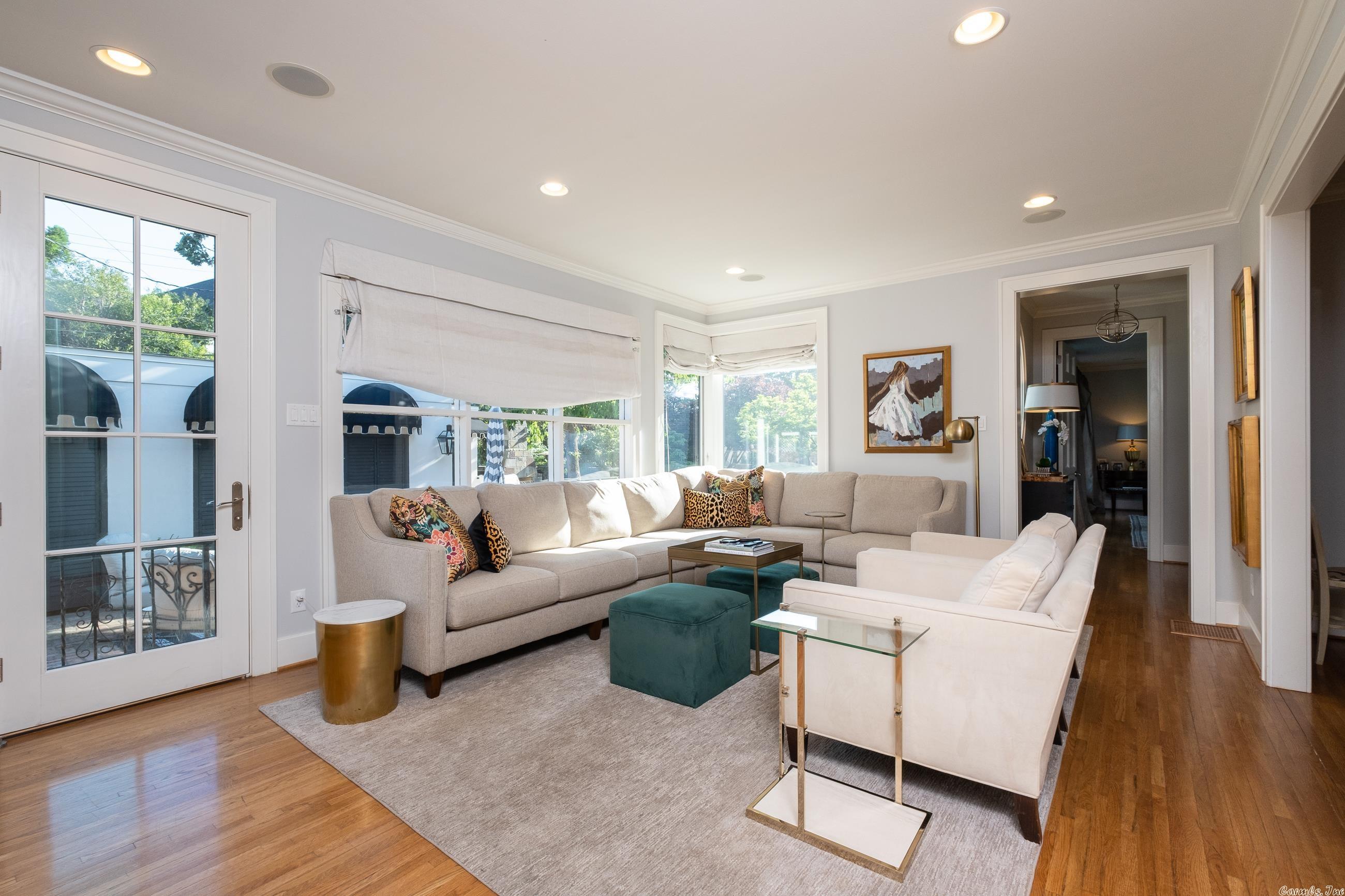 PROSPECT TERRACE - Residential