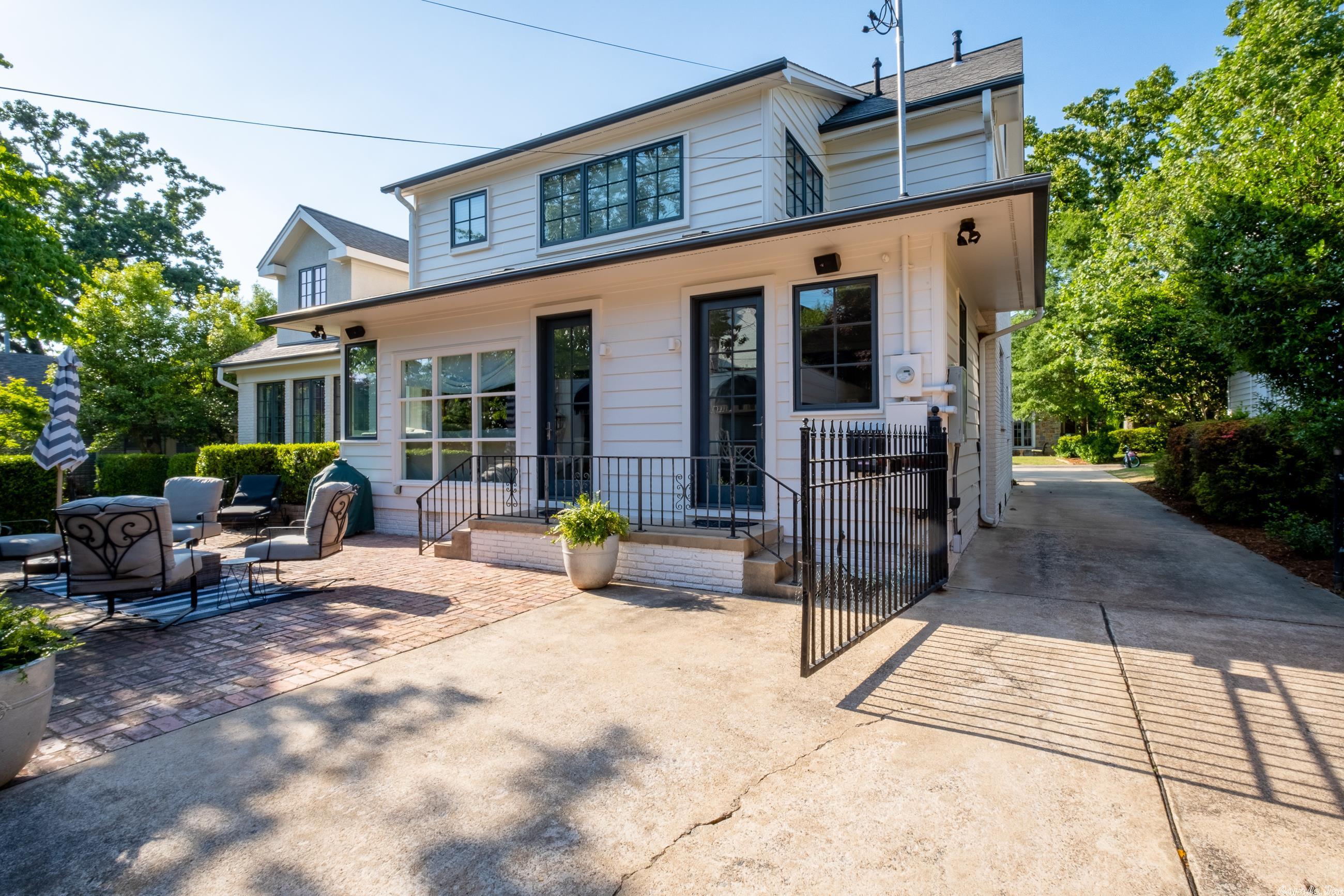 PROSPECT TERRACE - Residential