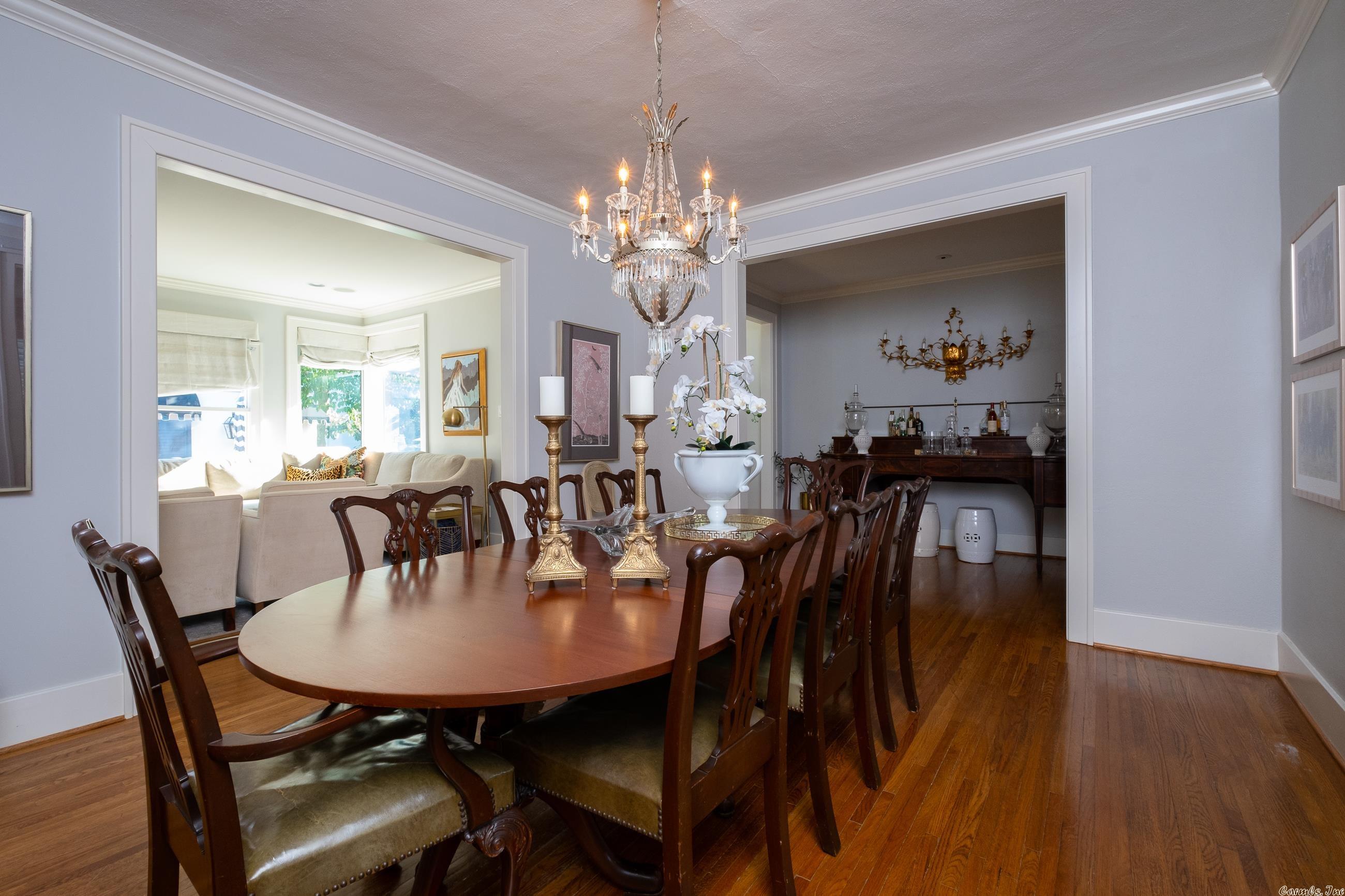 PROSPECT TERRACE - Residential