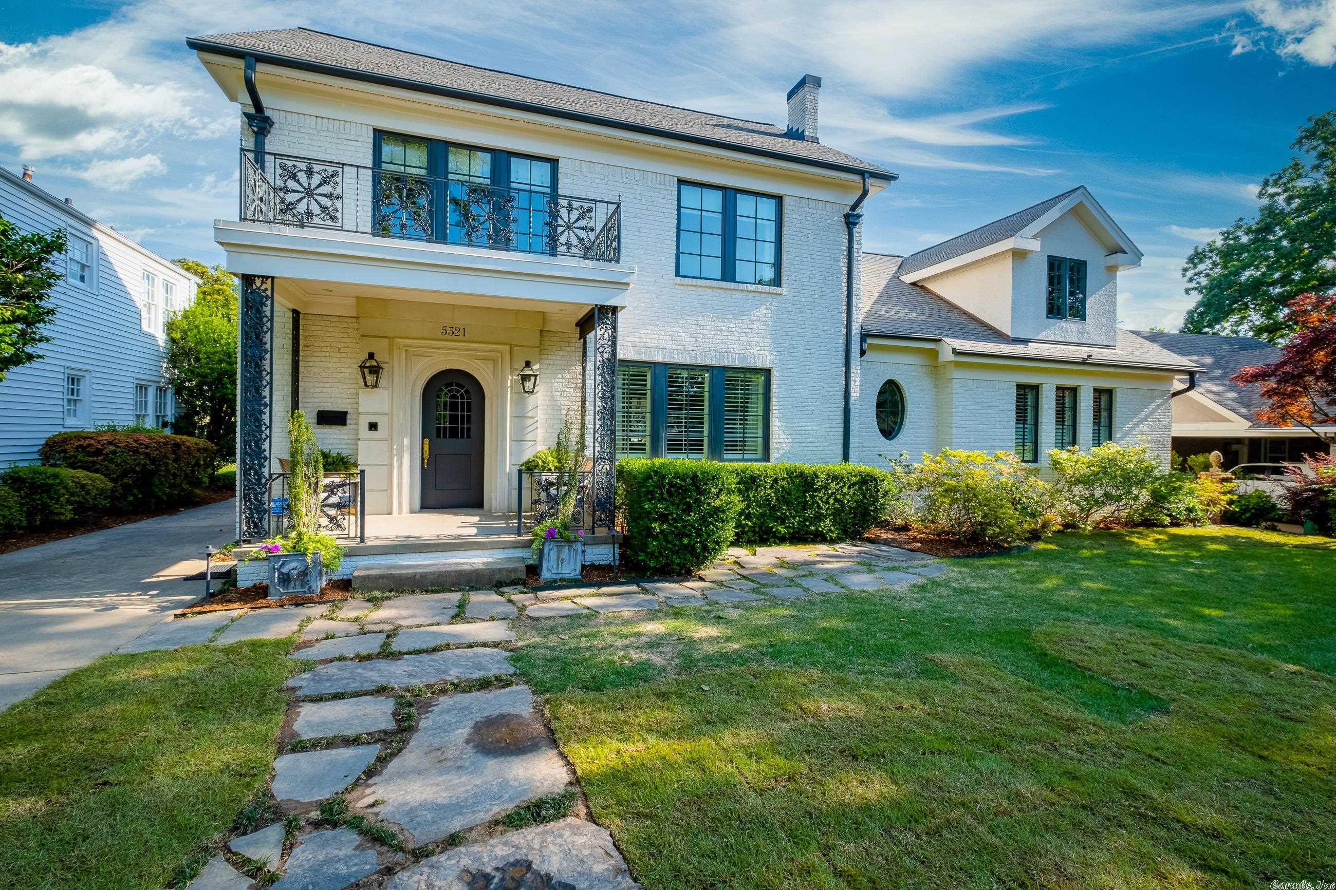 PROSPECT TERRACE - Residential