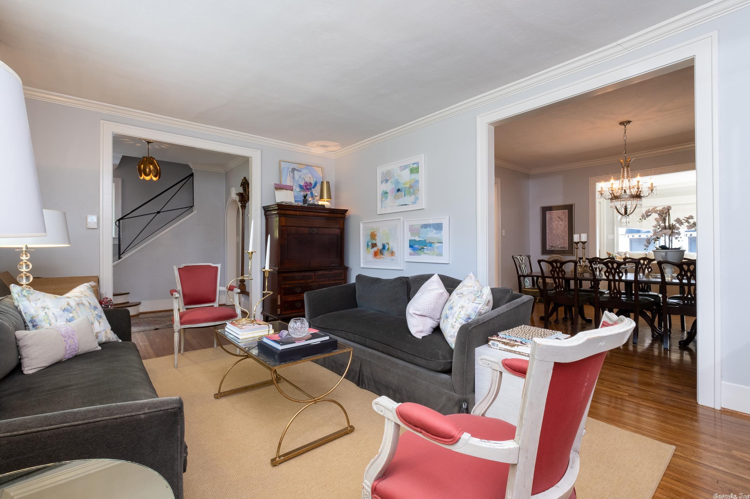 PROSPECT TERRACE - Residential
