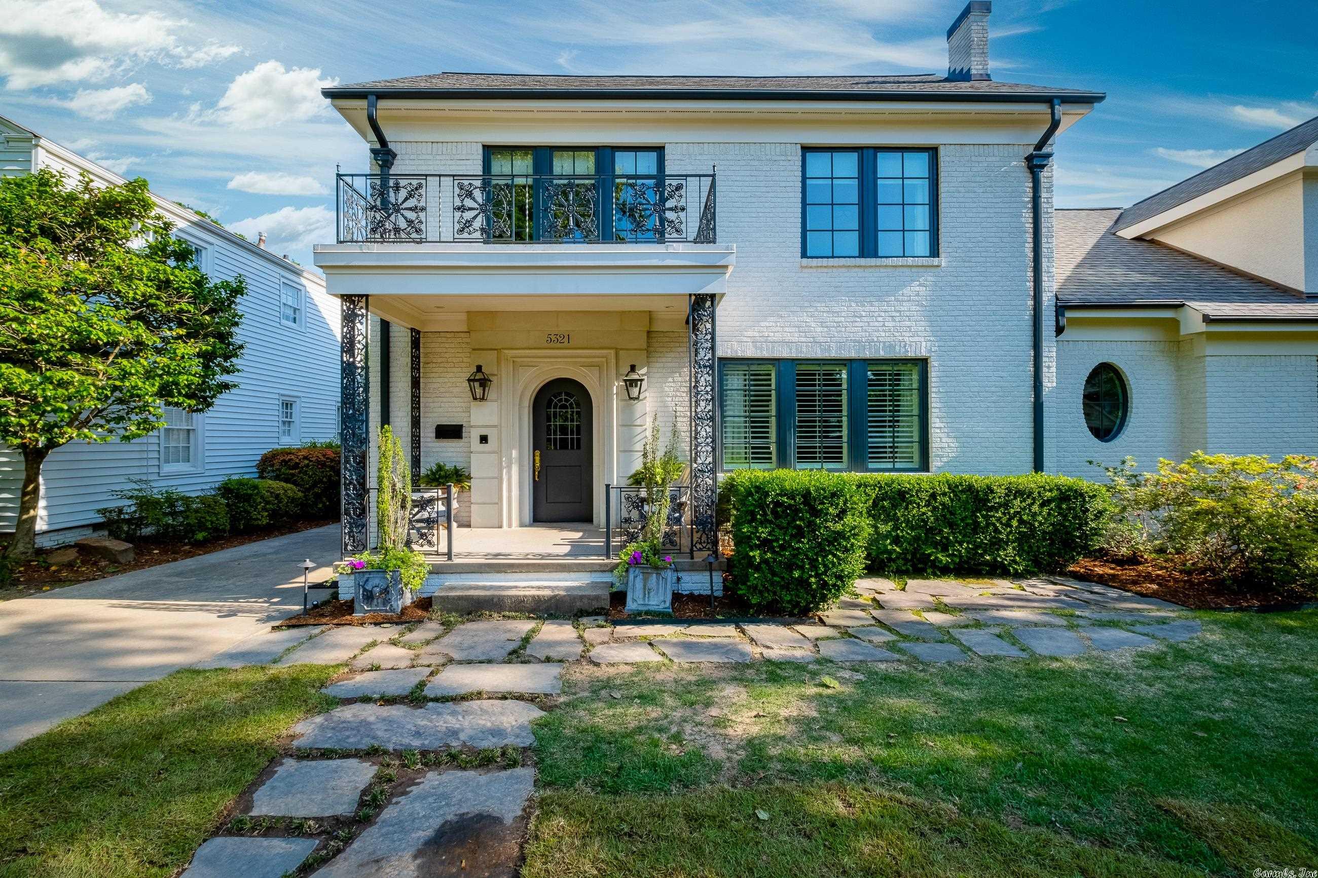 PROSPECT TERRACE - Residential