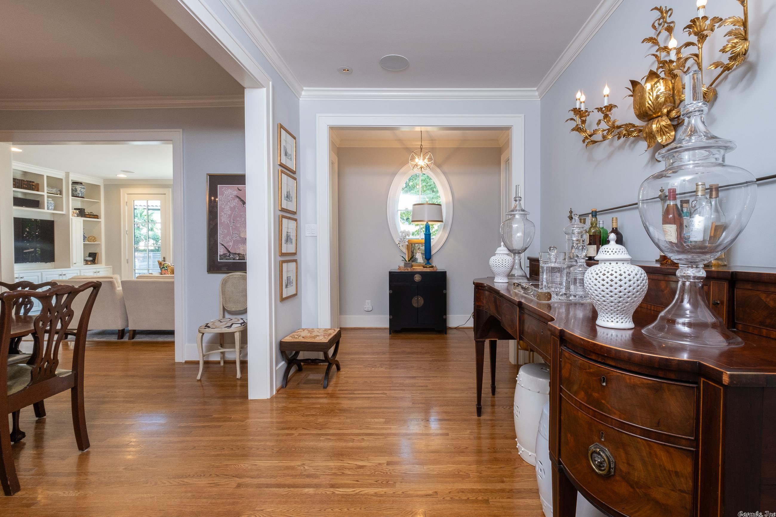 PROSPECT TERRACE - Residential