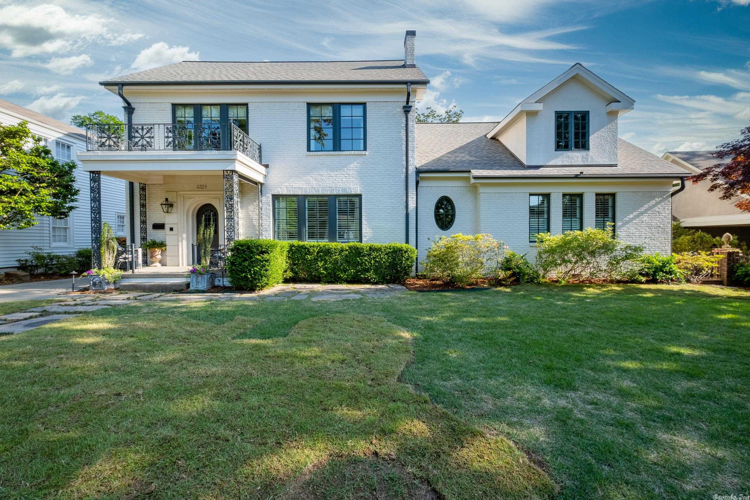 PROSPECT TERRACE - Residential