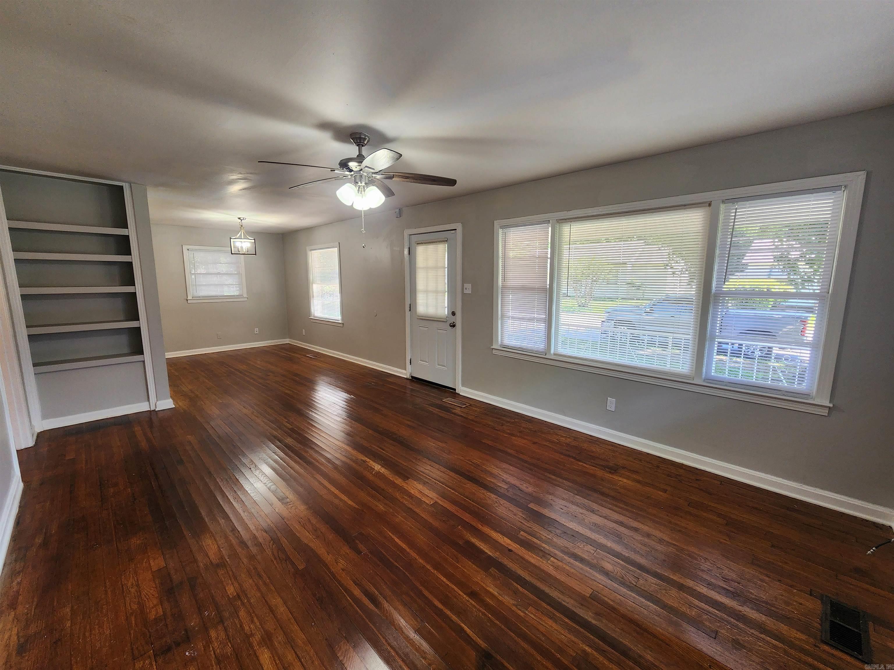 PROTHRO - Residential