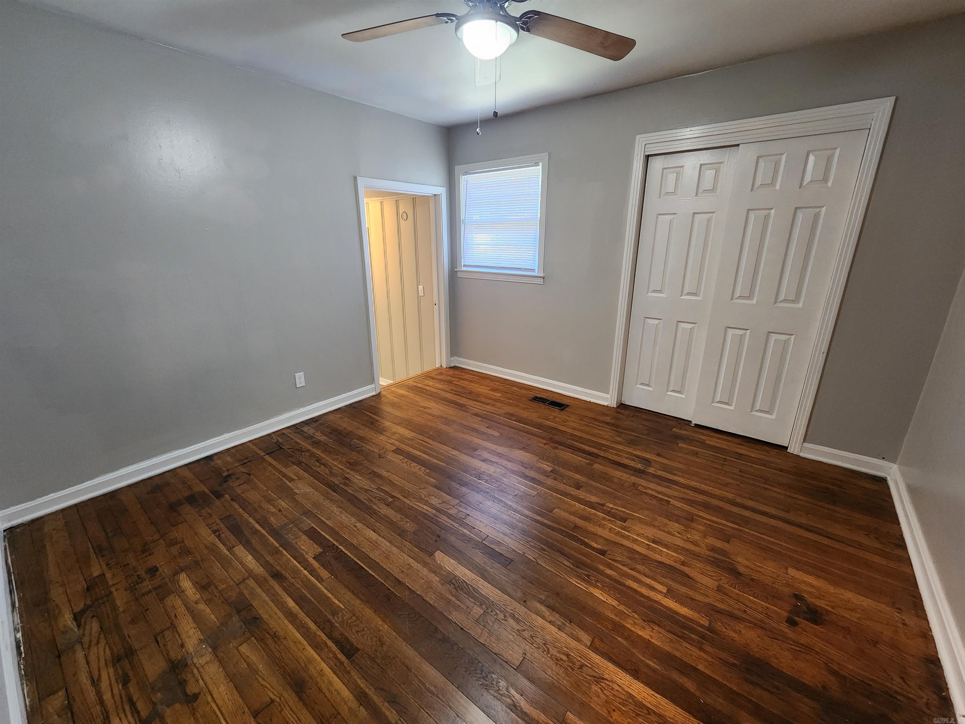 PROTHRO - Residential