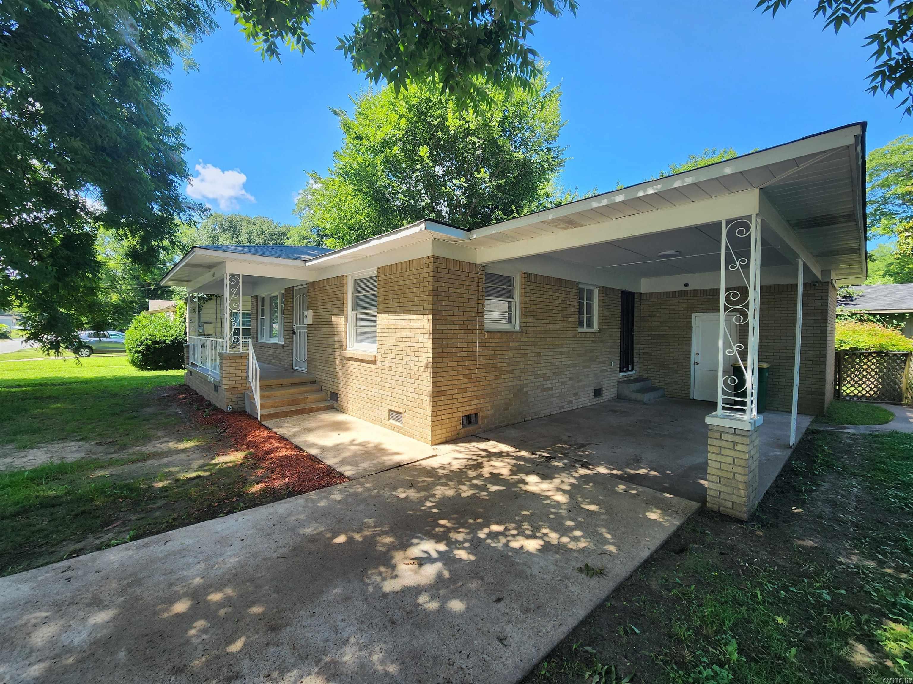 PROTHRO - Residential