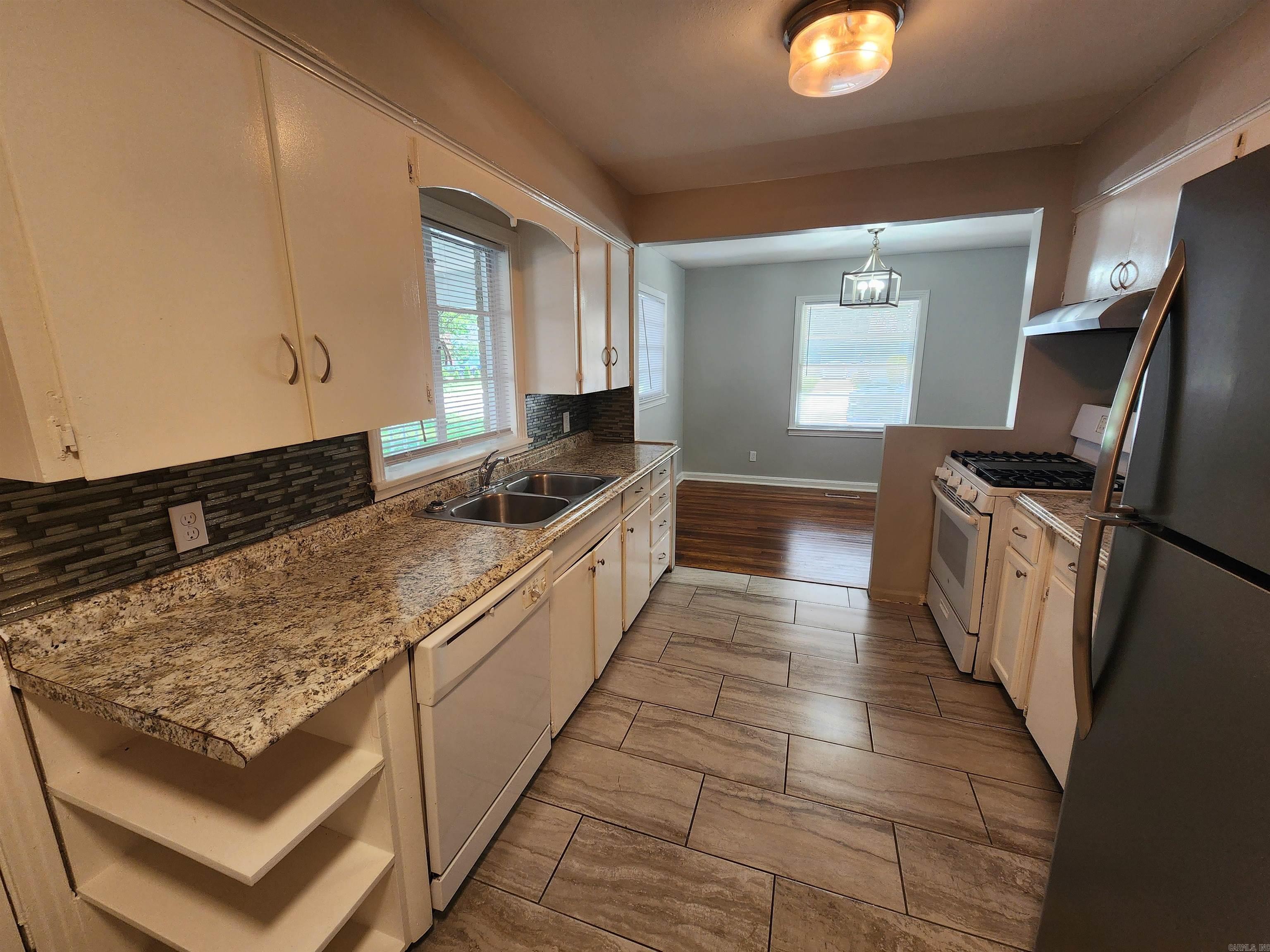 PROTHRO - Residential