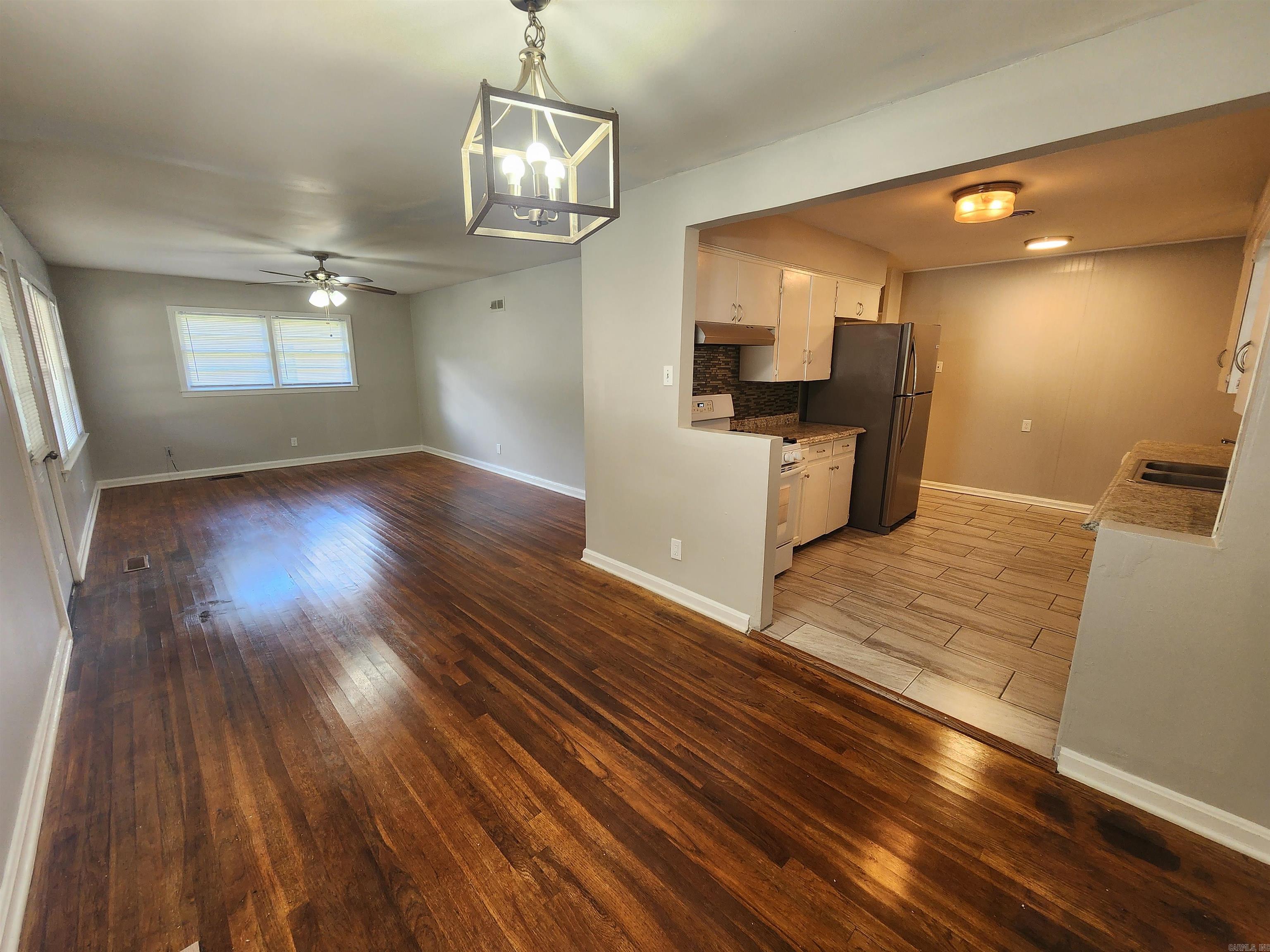PROTHRO - Residential