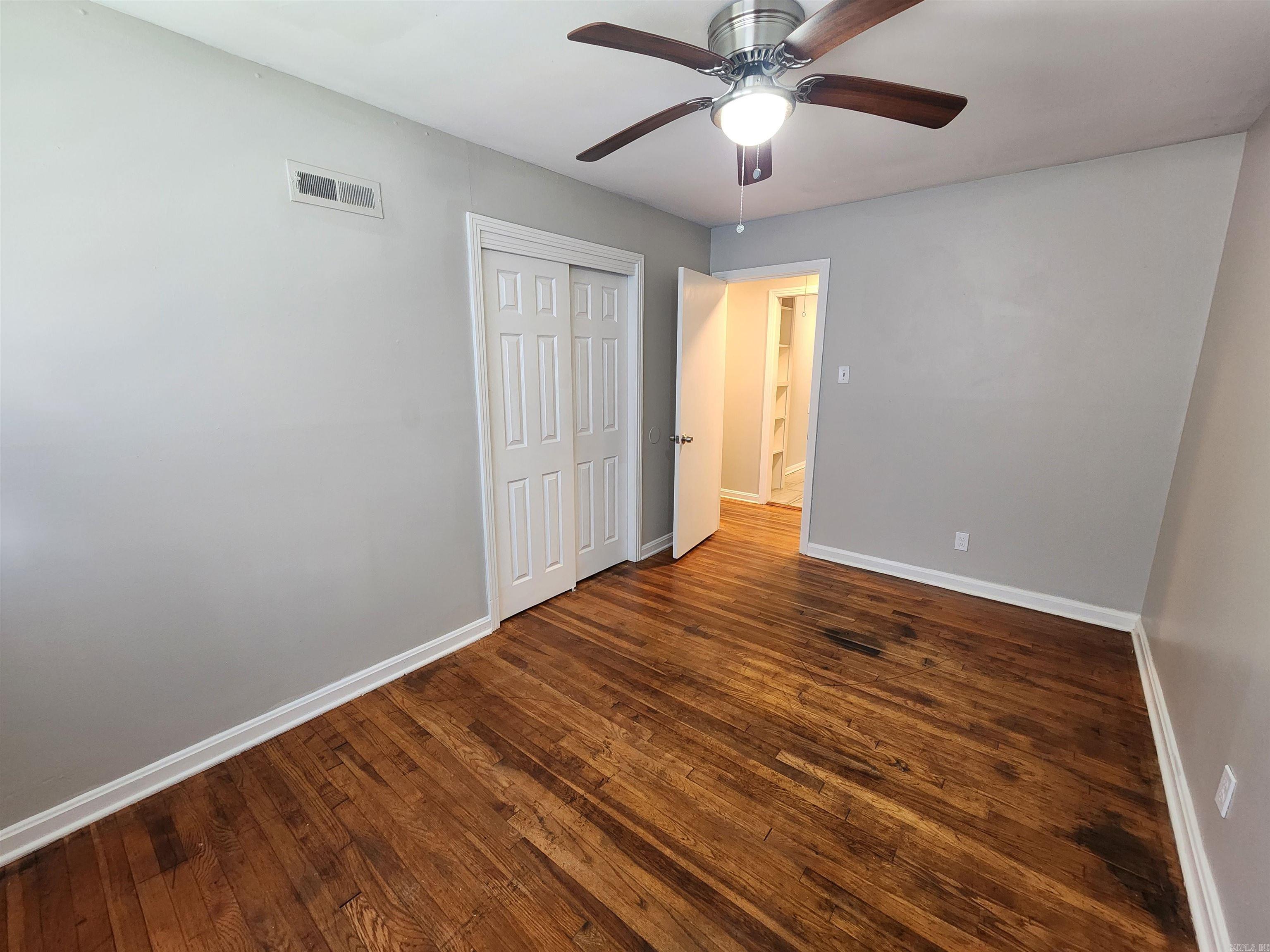 PROTHRO - Residential