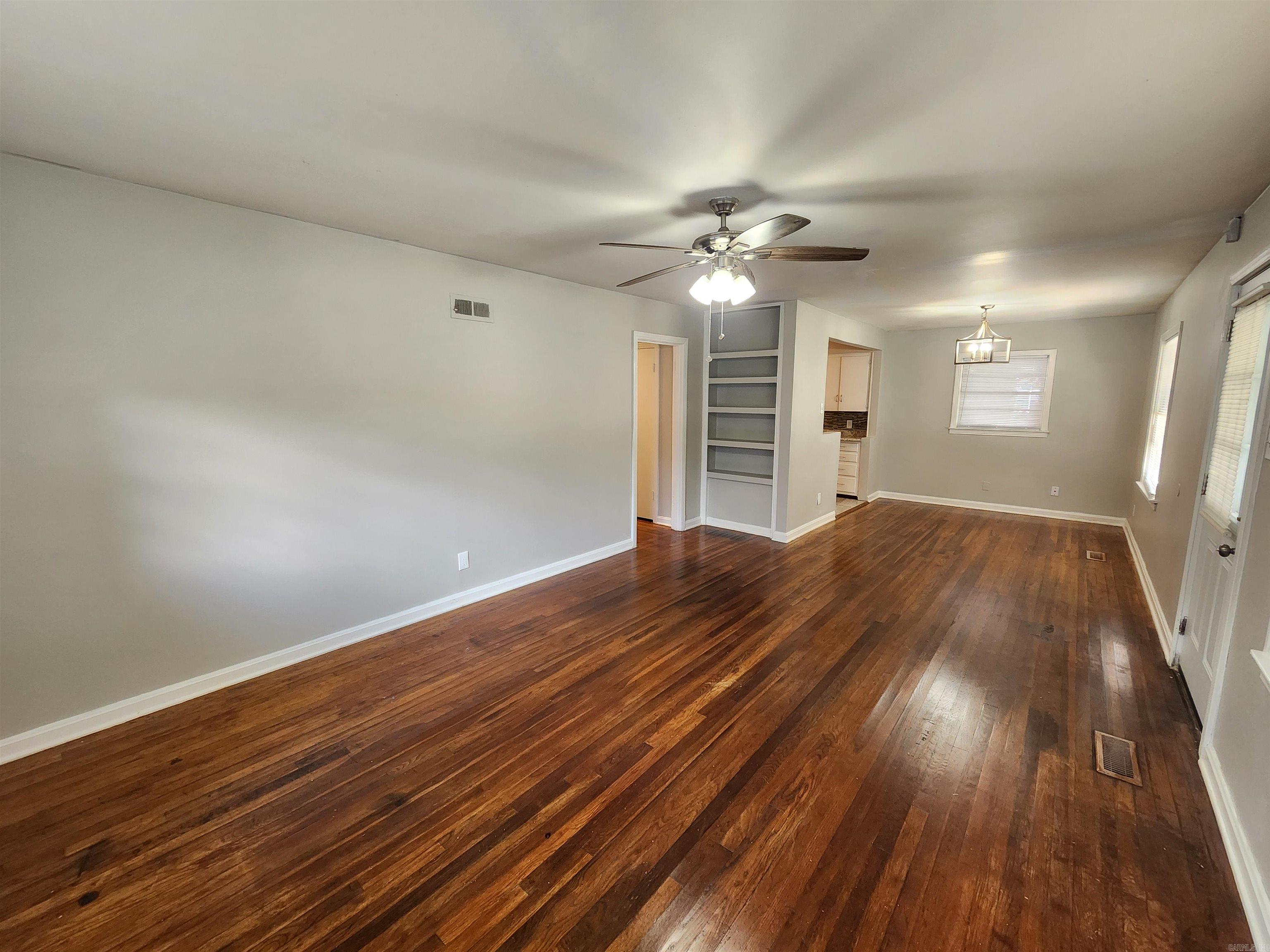 PROTHRO - Residential