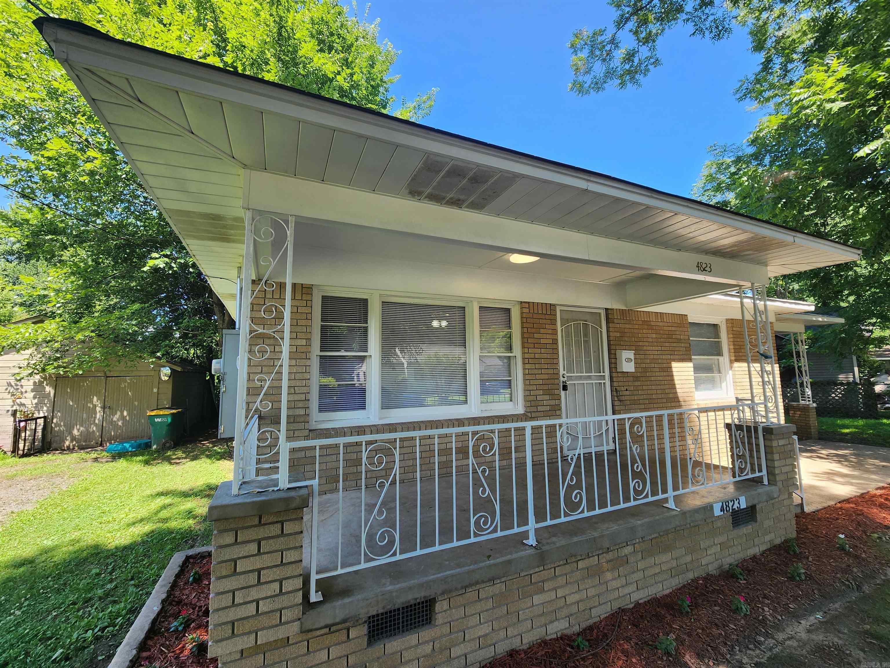 PROTHRO - Residential