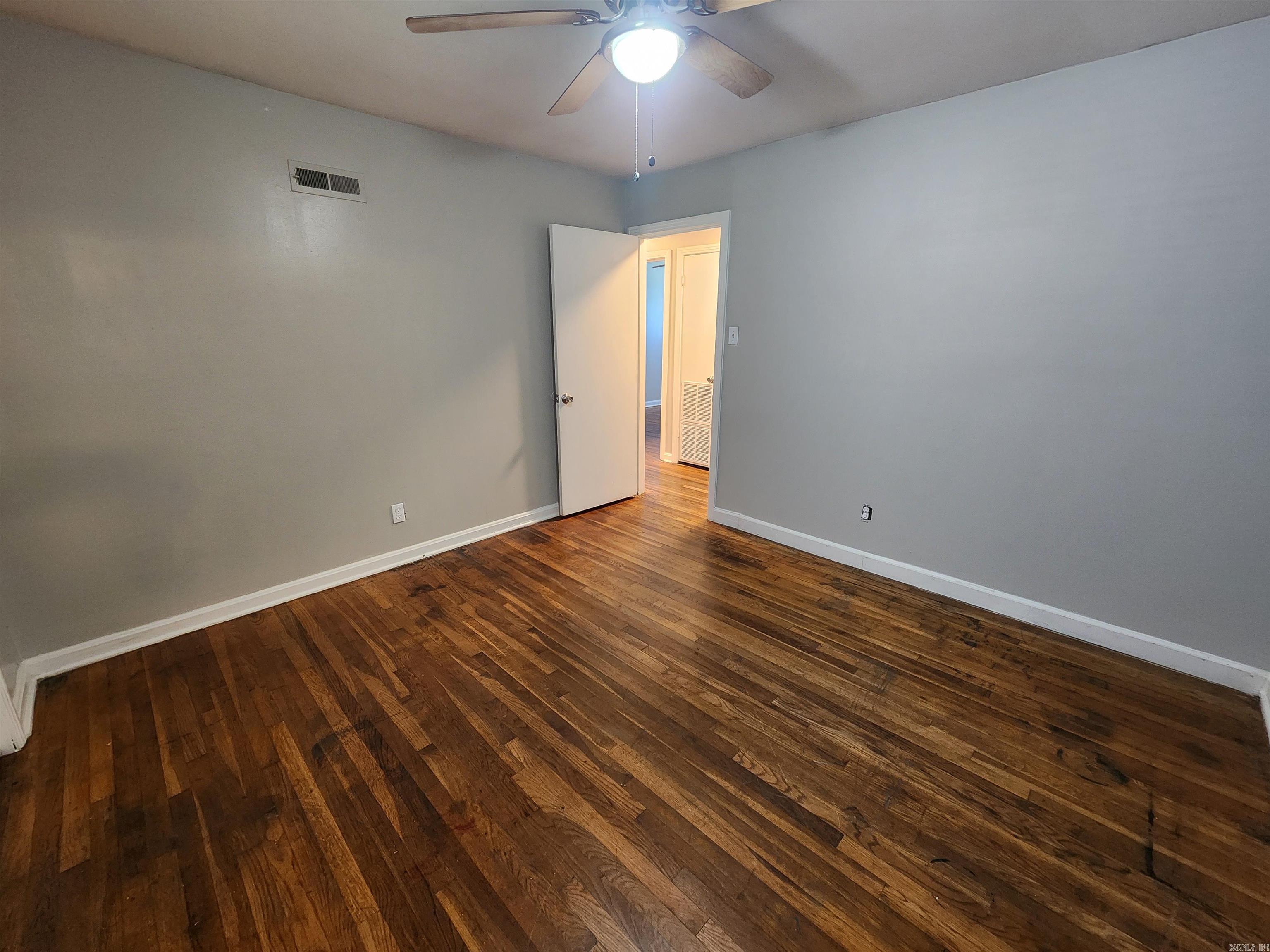 PROTHRO - Residential
