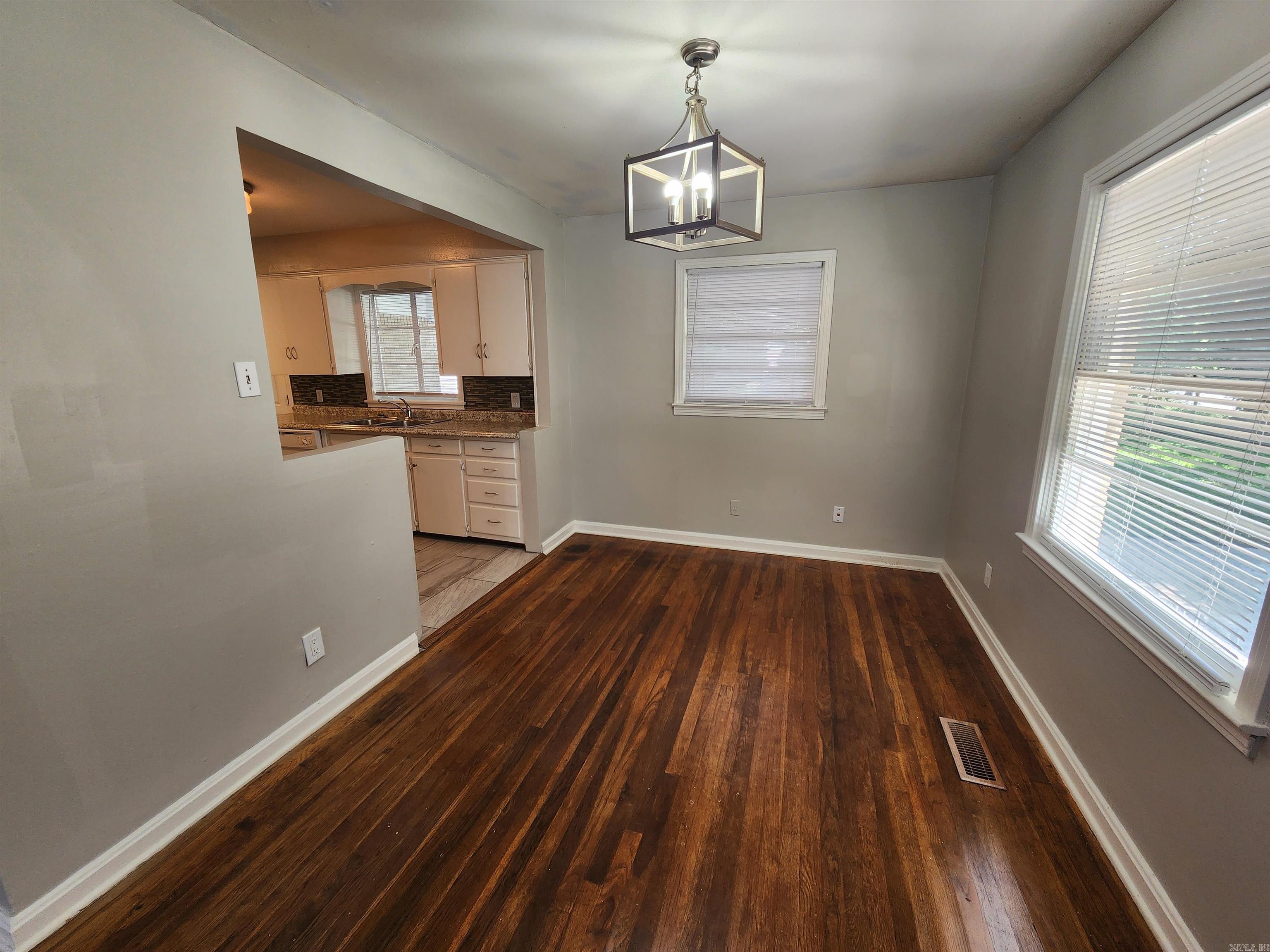PROTHRO - Residential