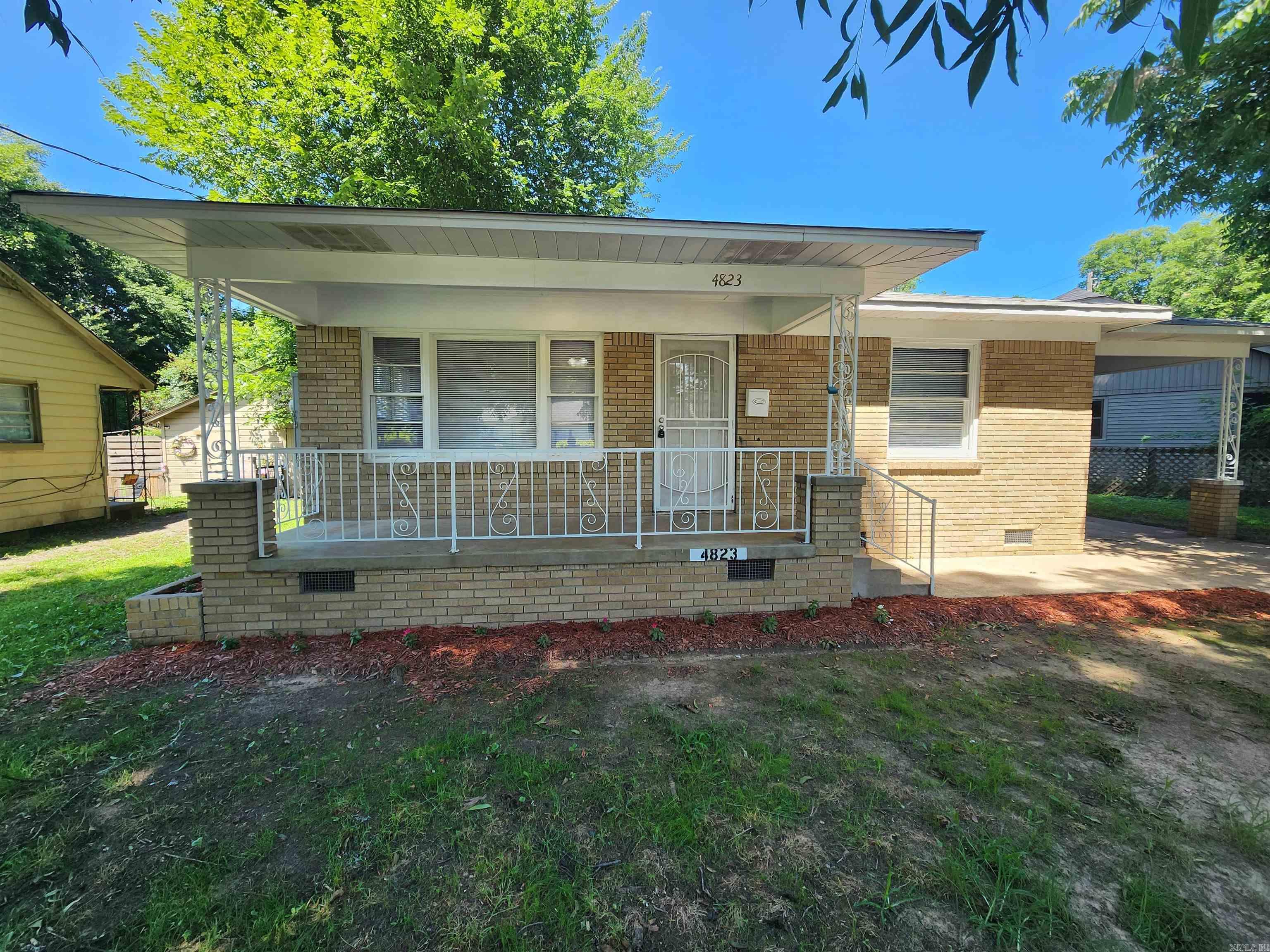 PROTHRO - Residential
