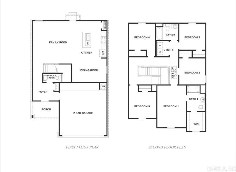 MOONLIGHT MEADOWS PHASE 1 - Residential