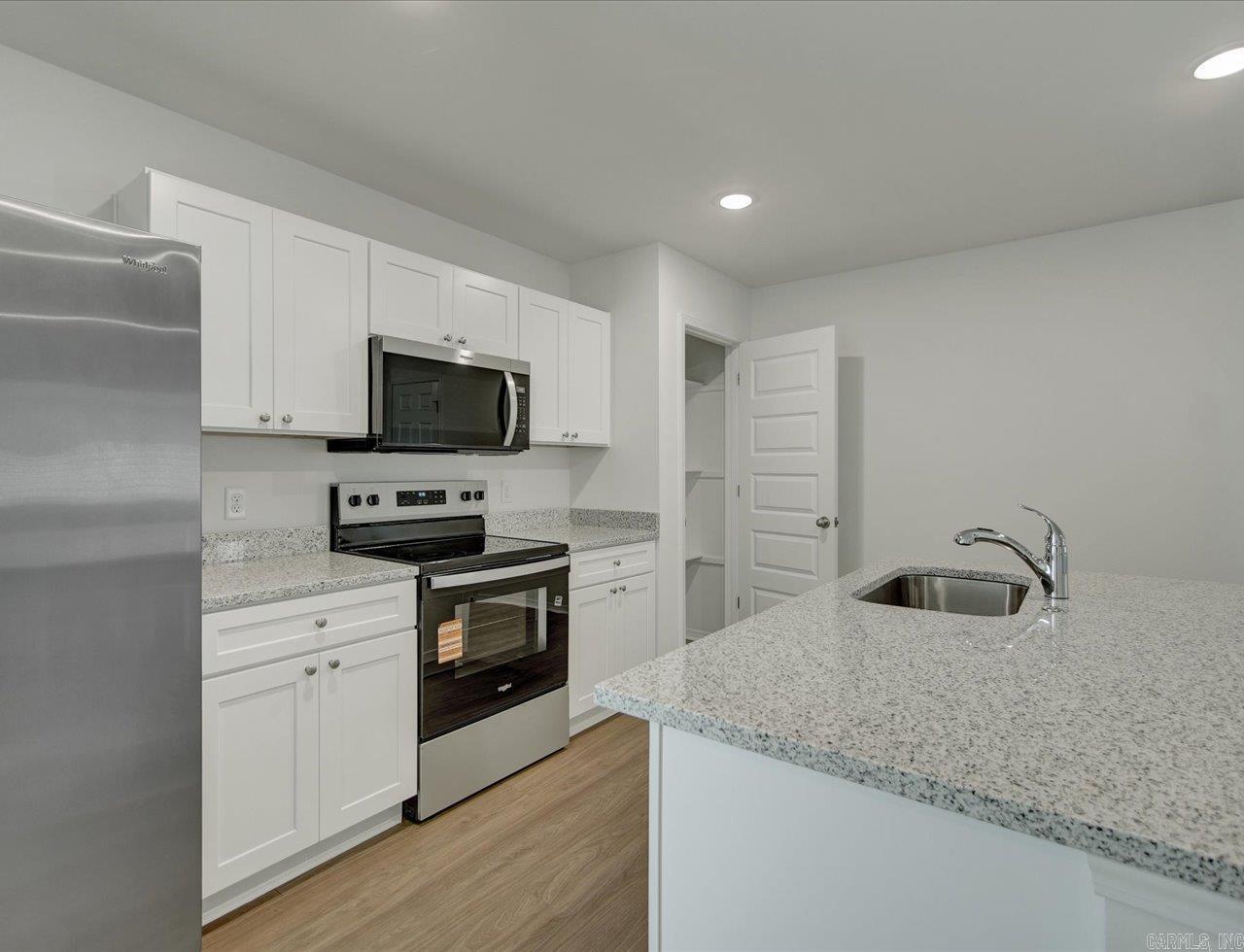 MOONLIGHT MEADOWS PHASE 1 - Residential