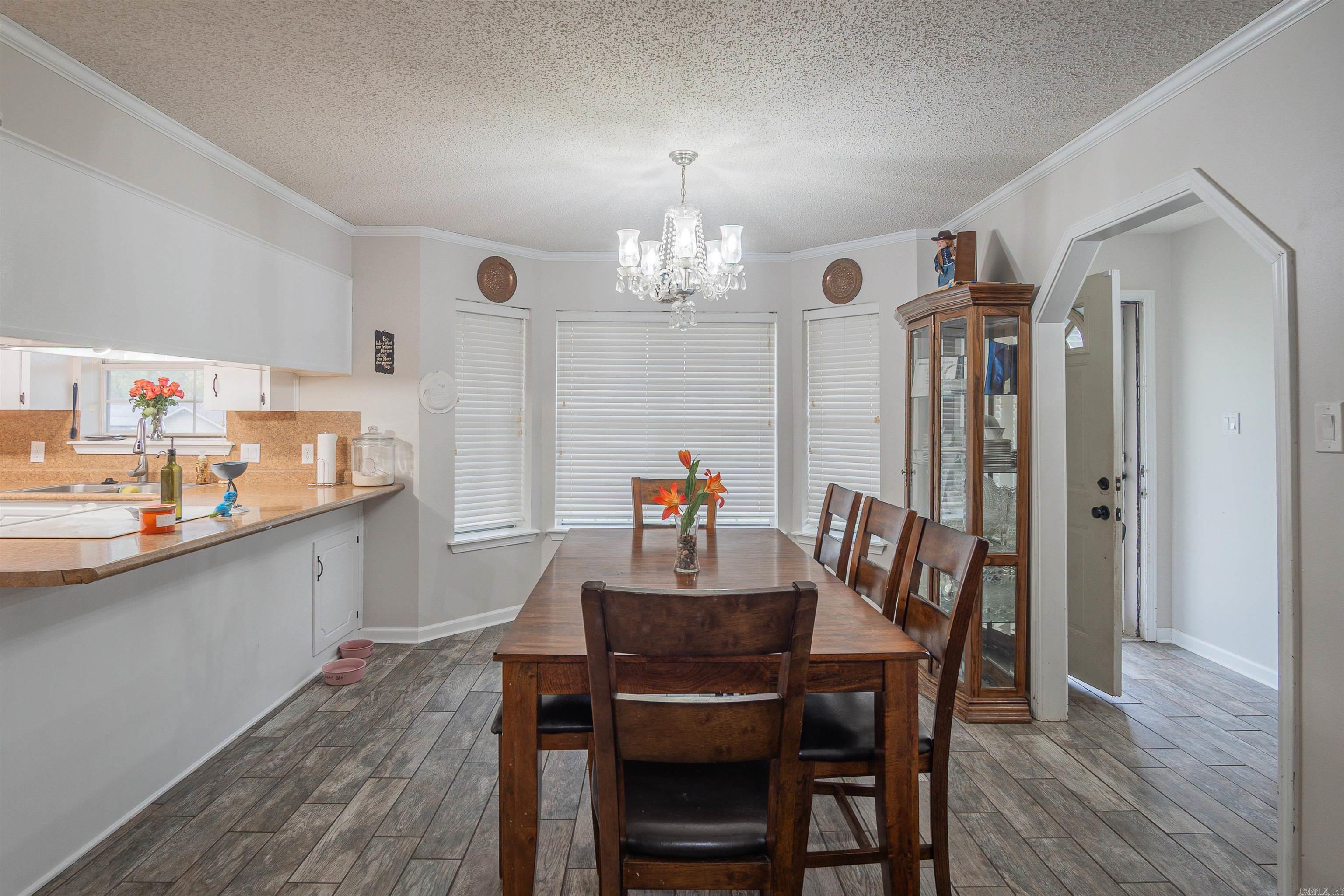 COUNTRY WOOD SUB UNIT - Residential