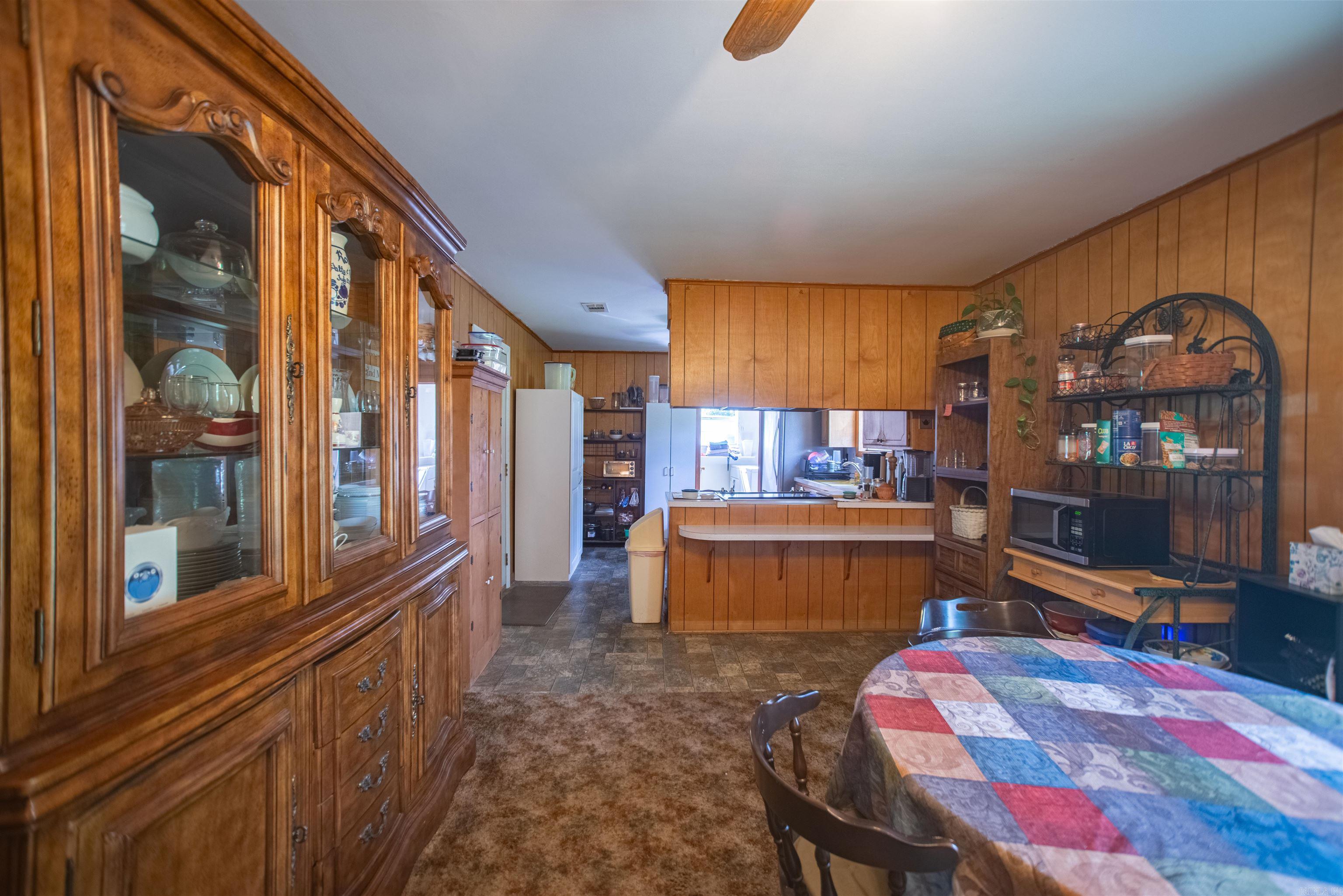 Not In List - Residential