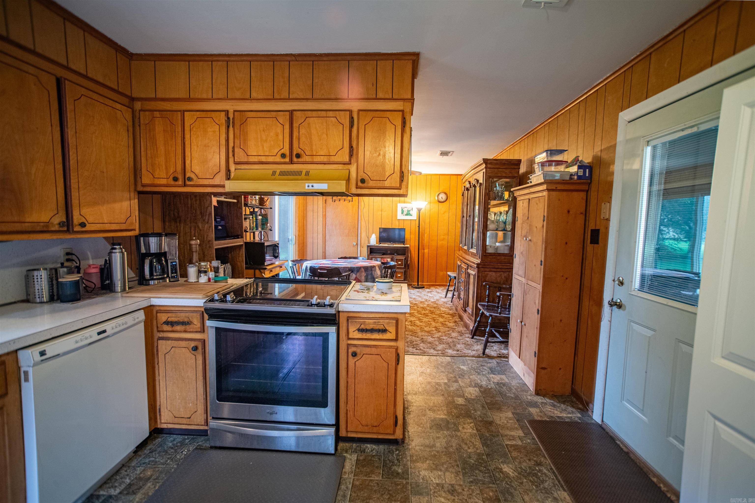 Not In List - Residential