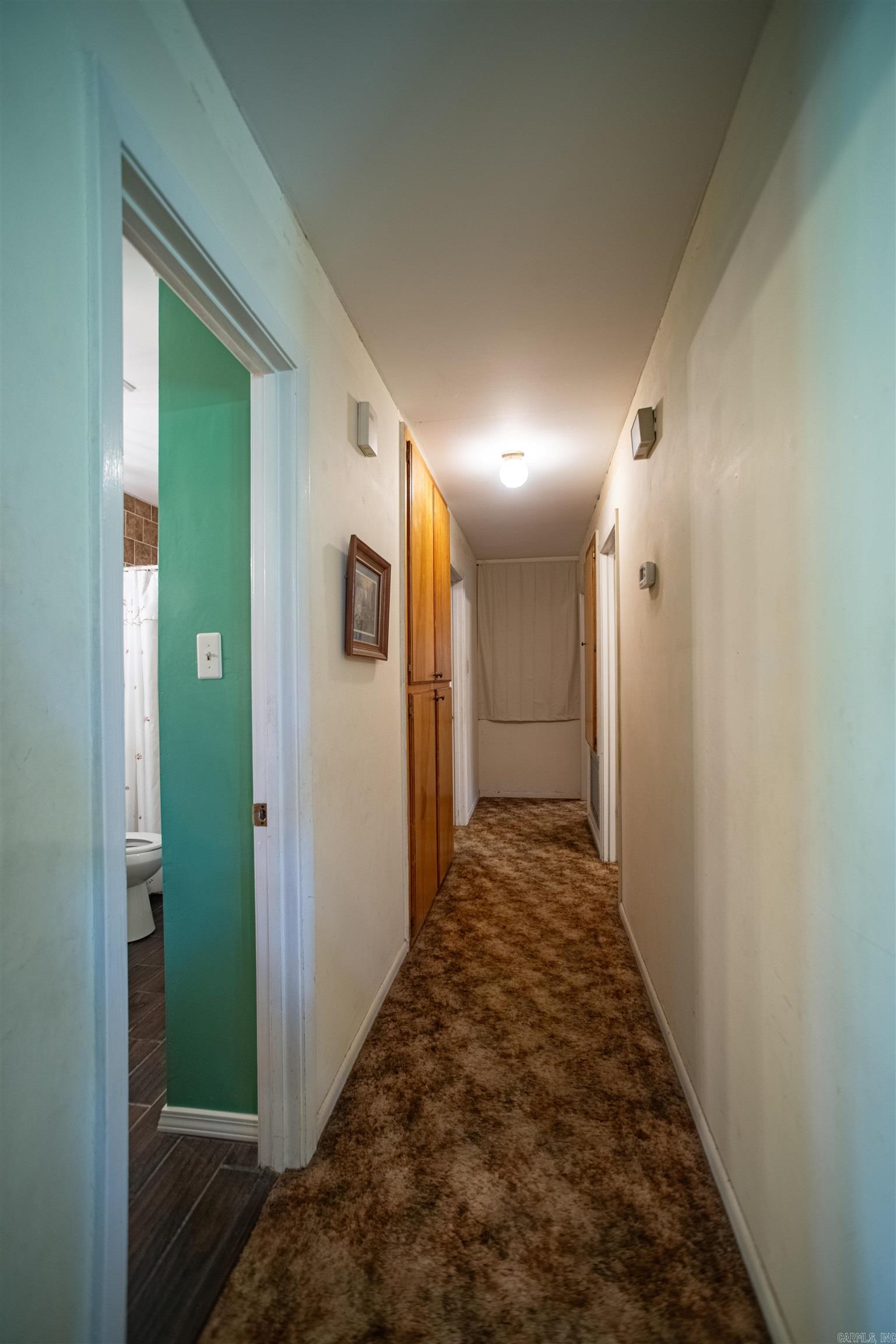 Not In List - Residential