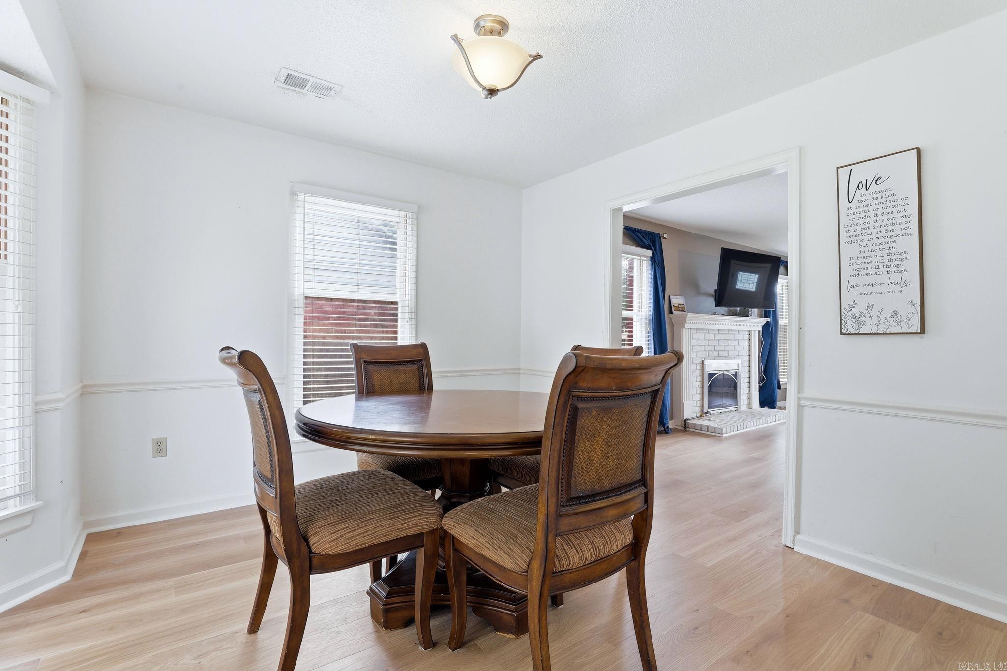 RIVER OAKS - Residential