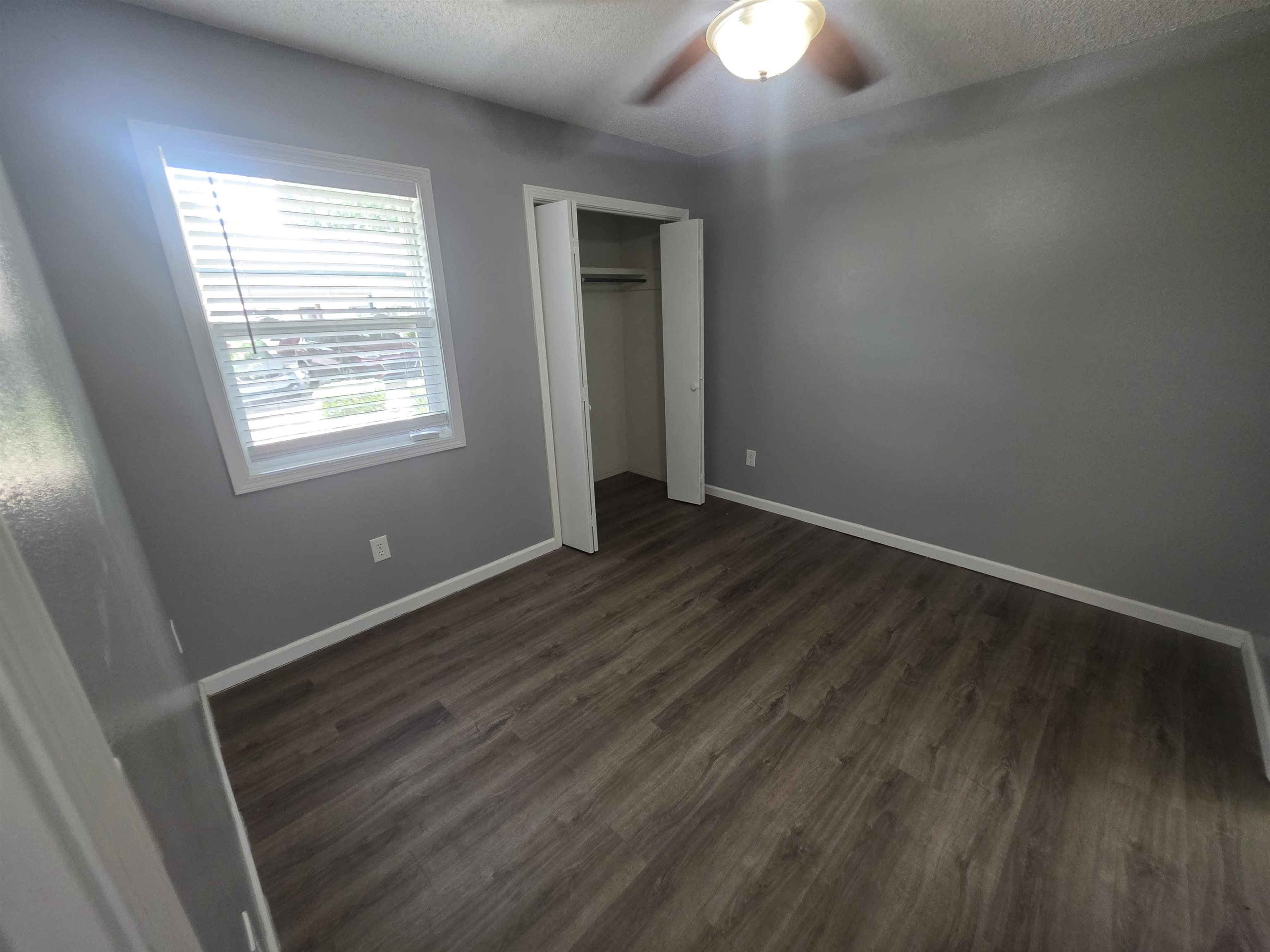 CHEROKEE COURTS - Residential