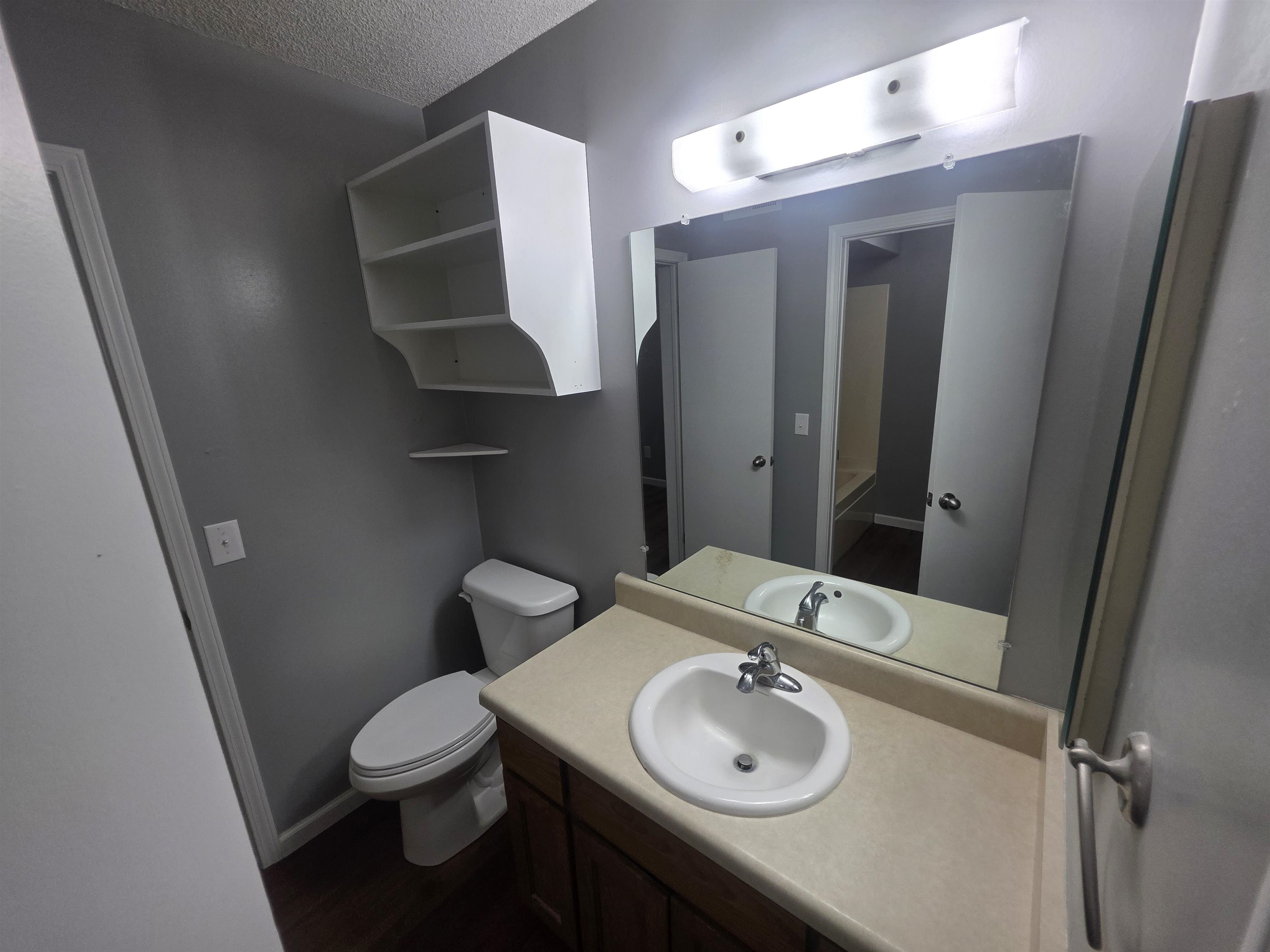 CHEROKEE COURTS - Residential