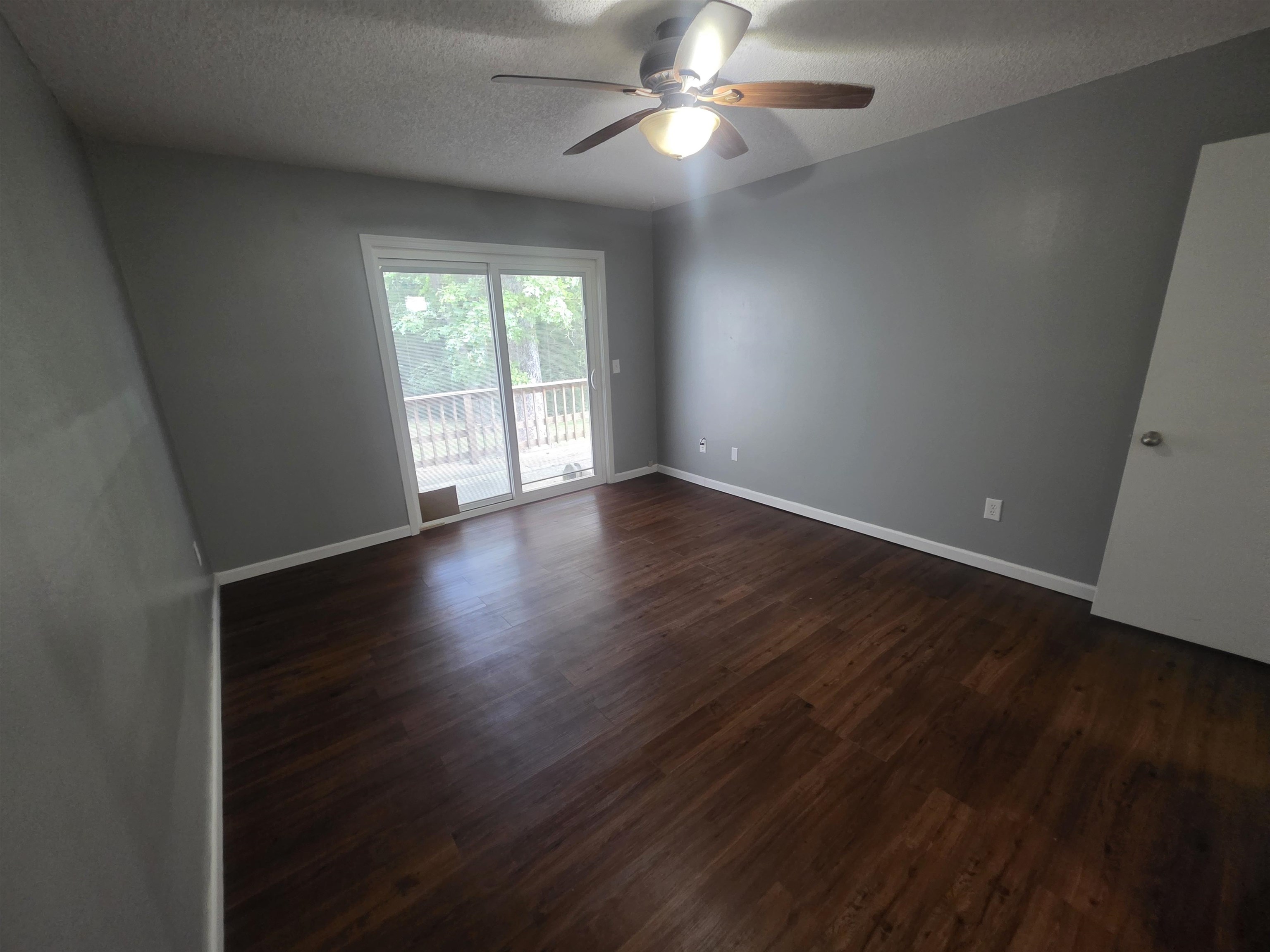 CHEROKEE COURTS - Residential