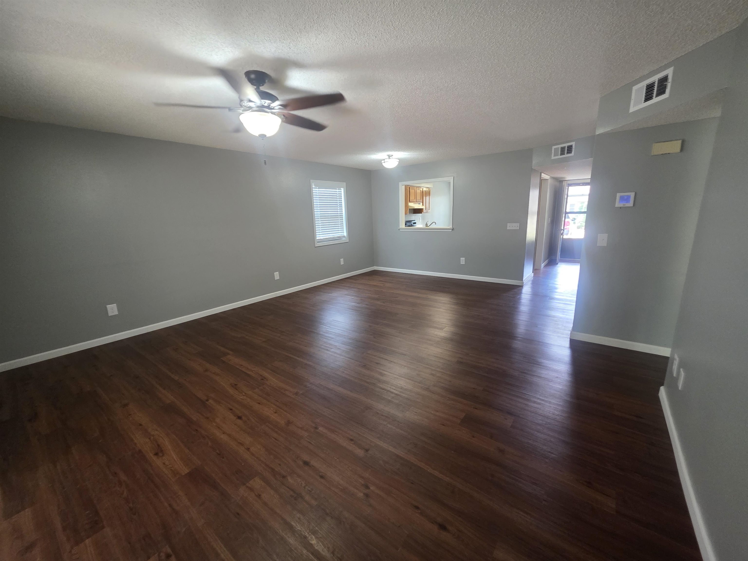 CHEROKEE COURTS - Residential