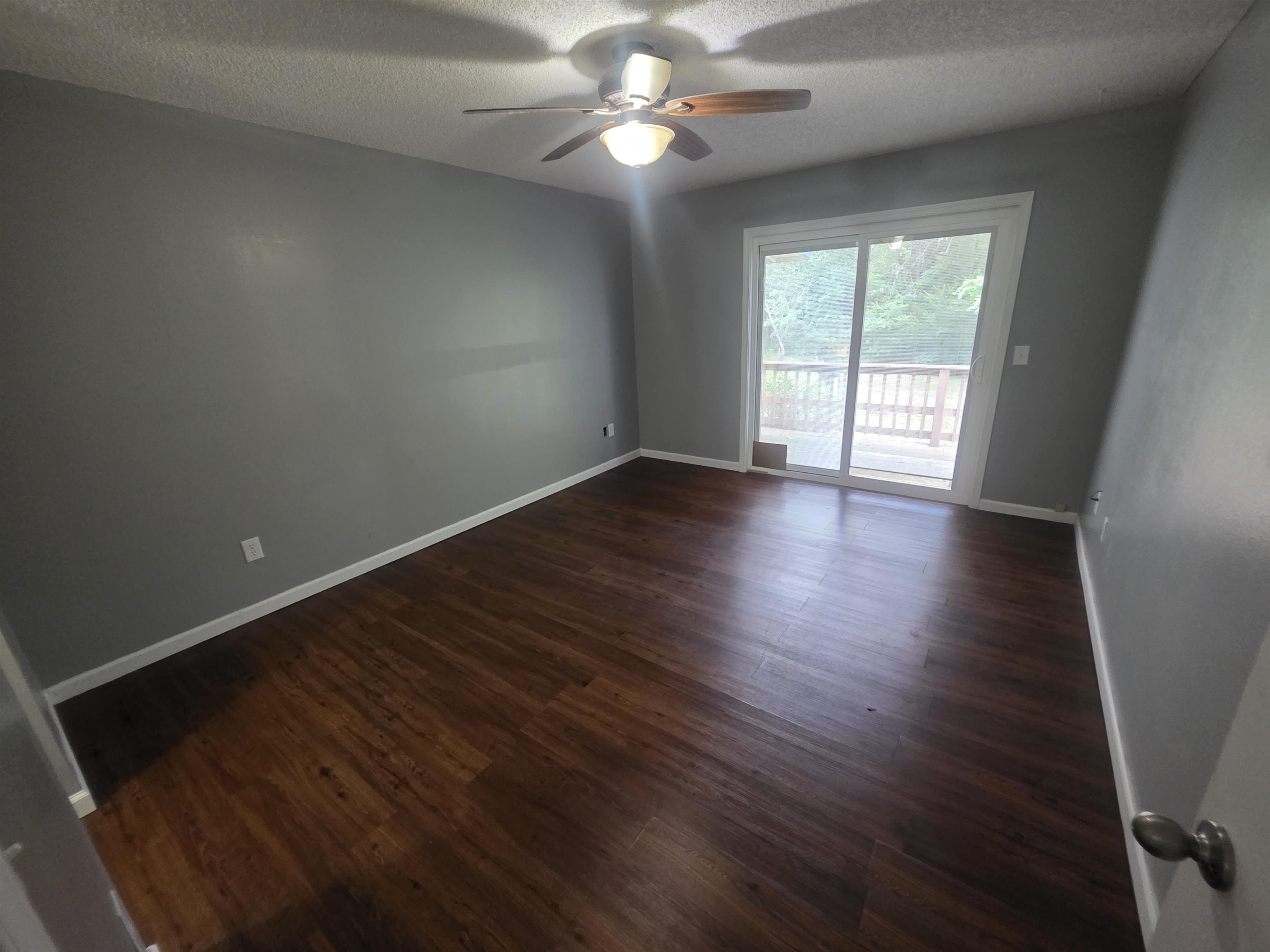 CHEROKEE COURTS - Residential