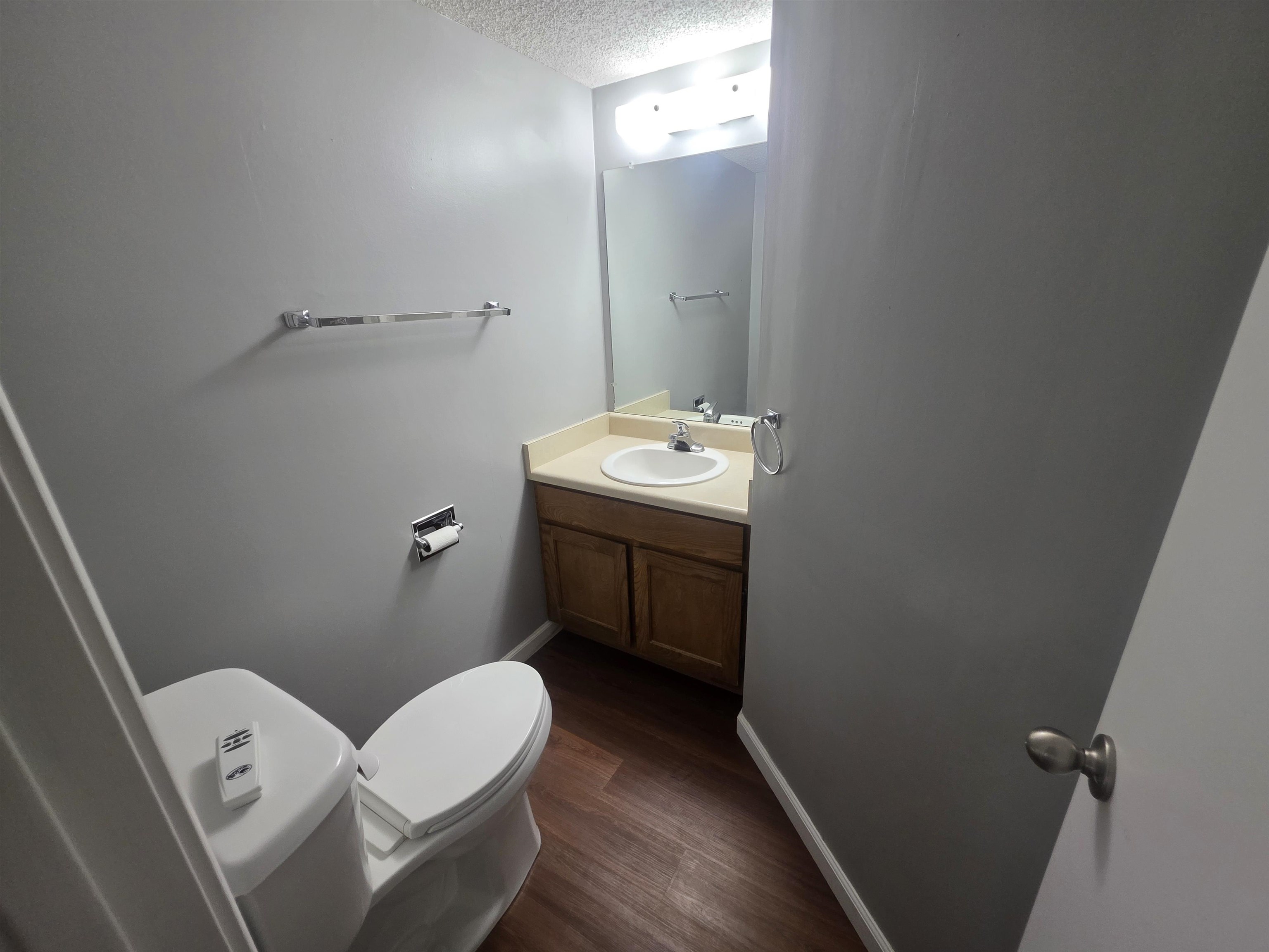 CHEROKEE COURTS - Residential