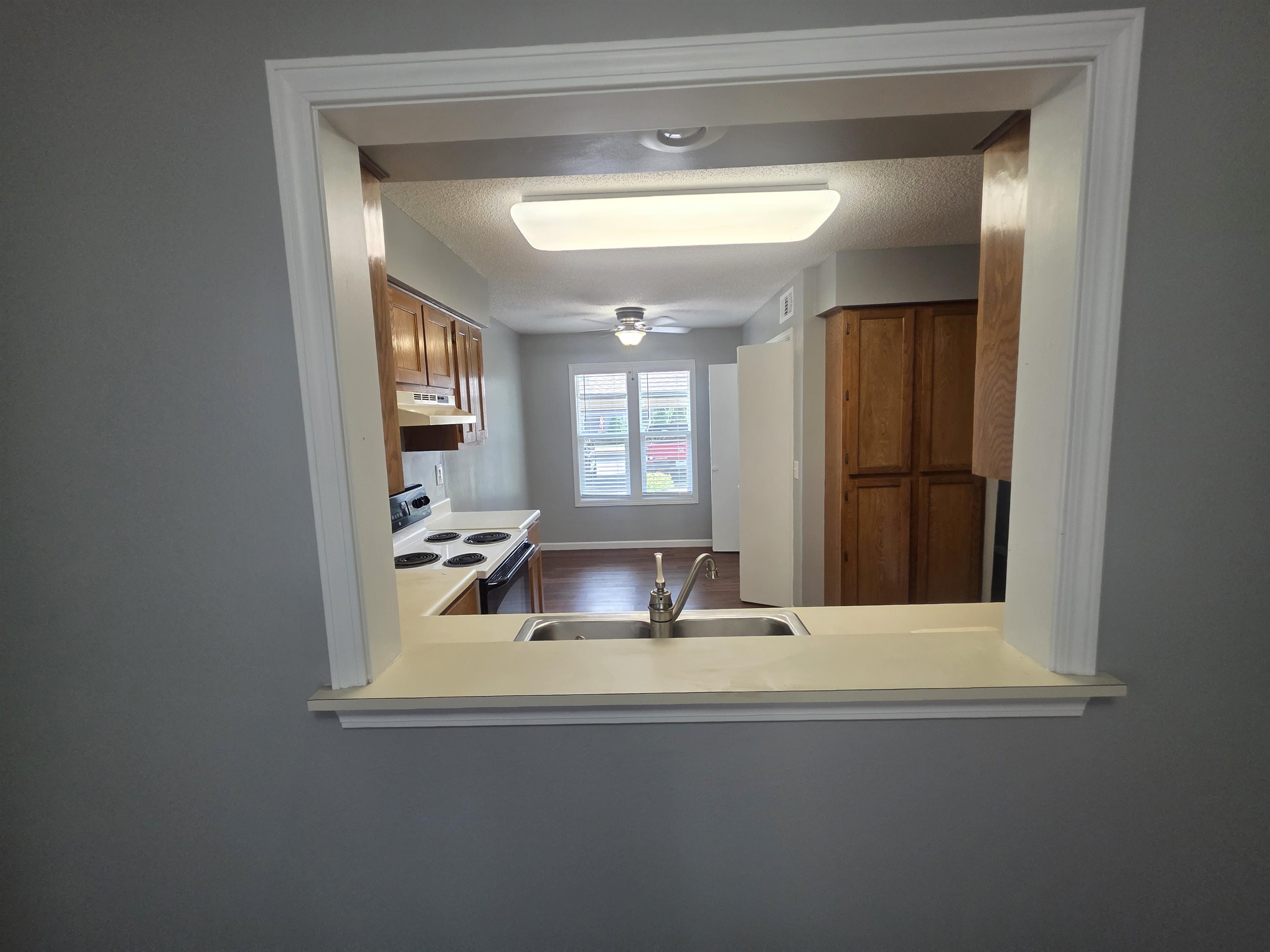 CHEROKEE COURTS - Residential