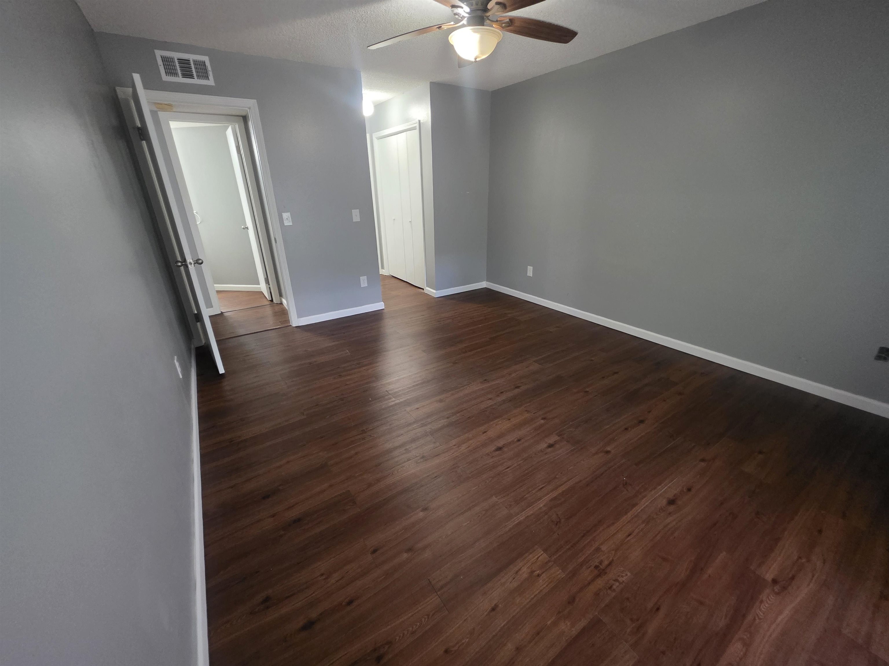 CHEROKEE COURTS - Residential