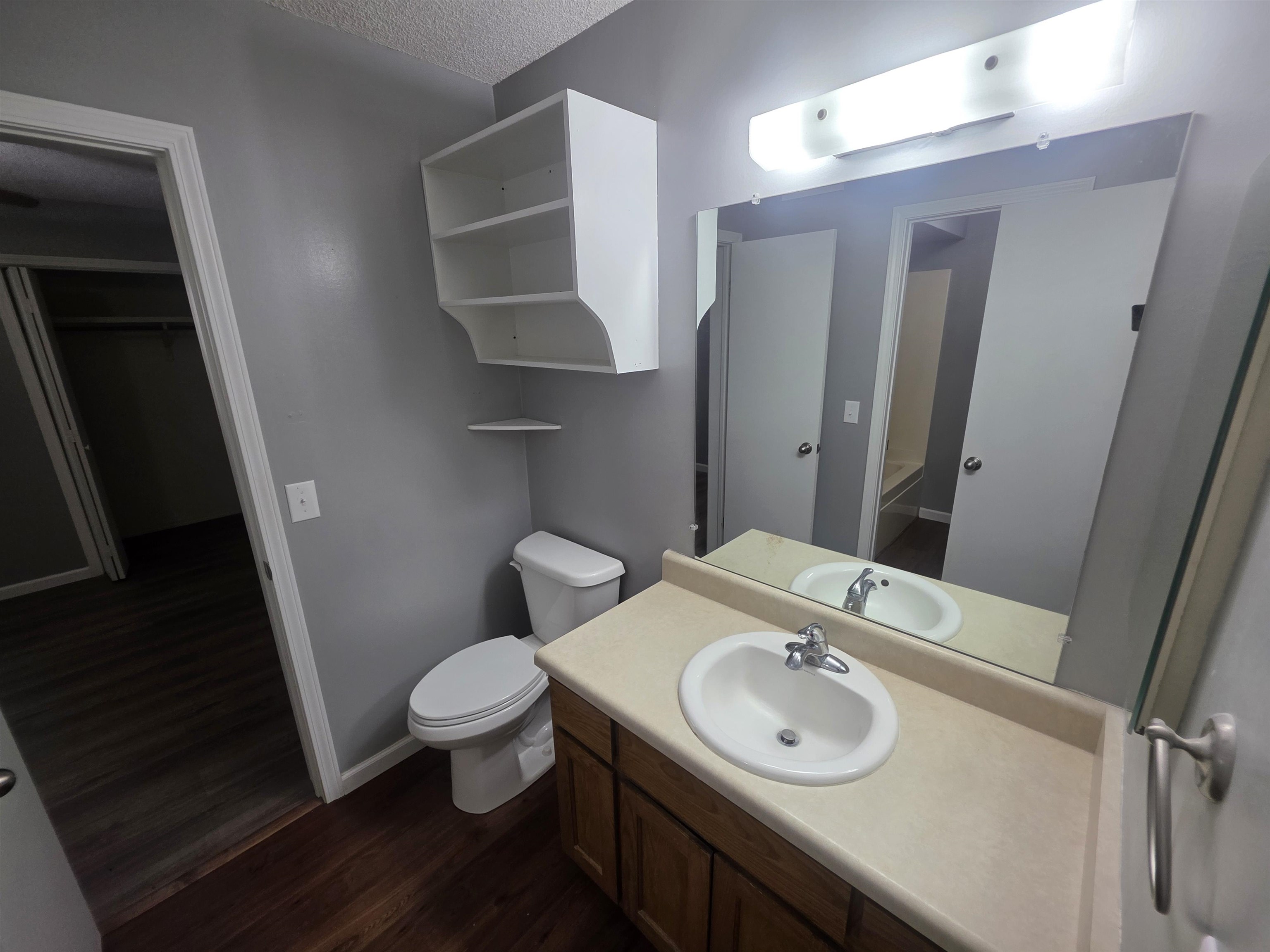 CHEROKEE COURTS - Residential