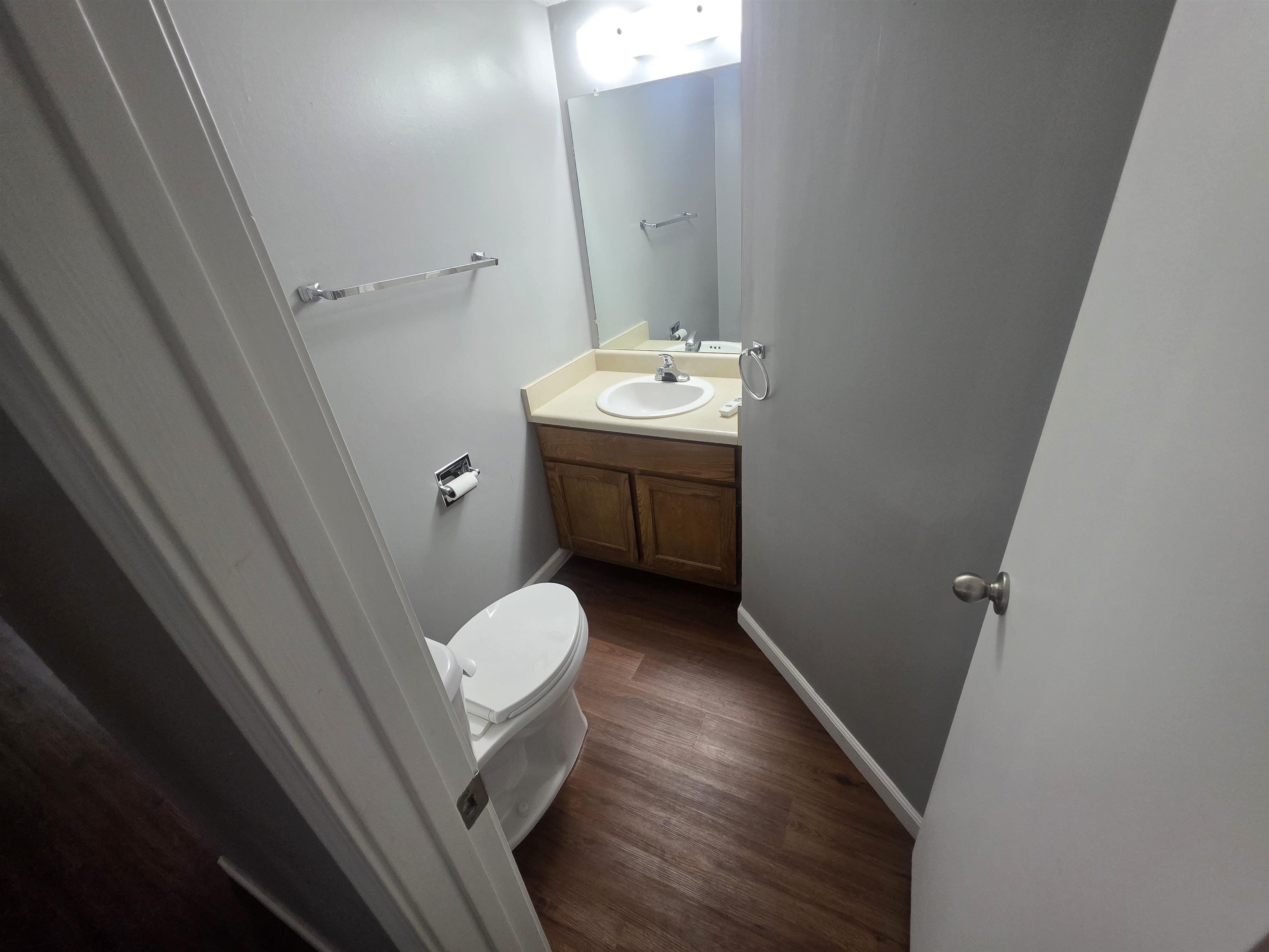 CHEROKEE COURTS - Residential