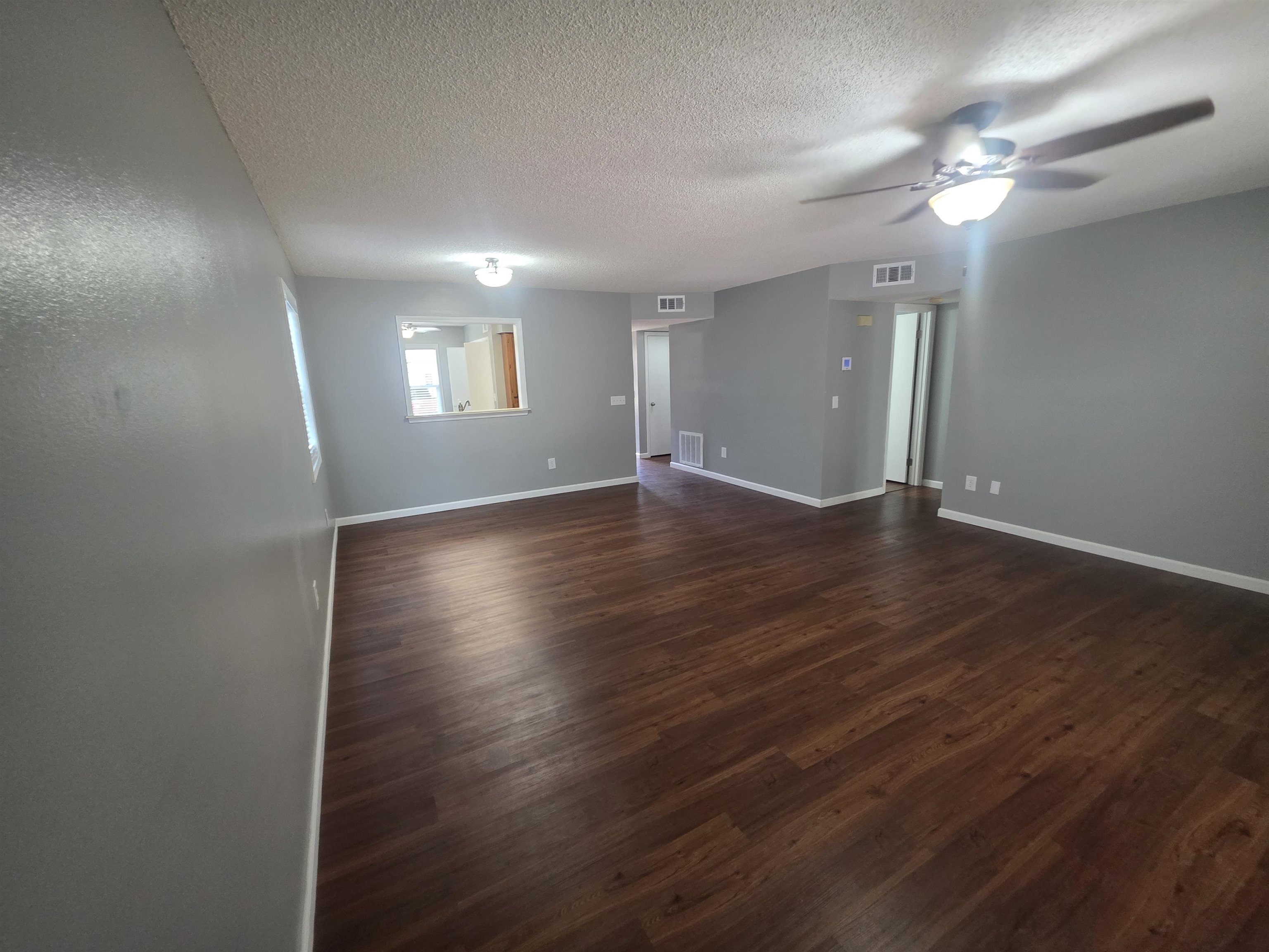 CHEROKEE COURTS - Residential