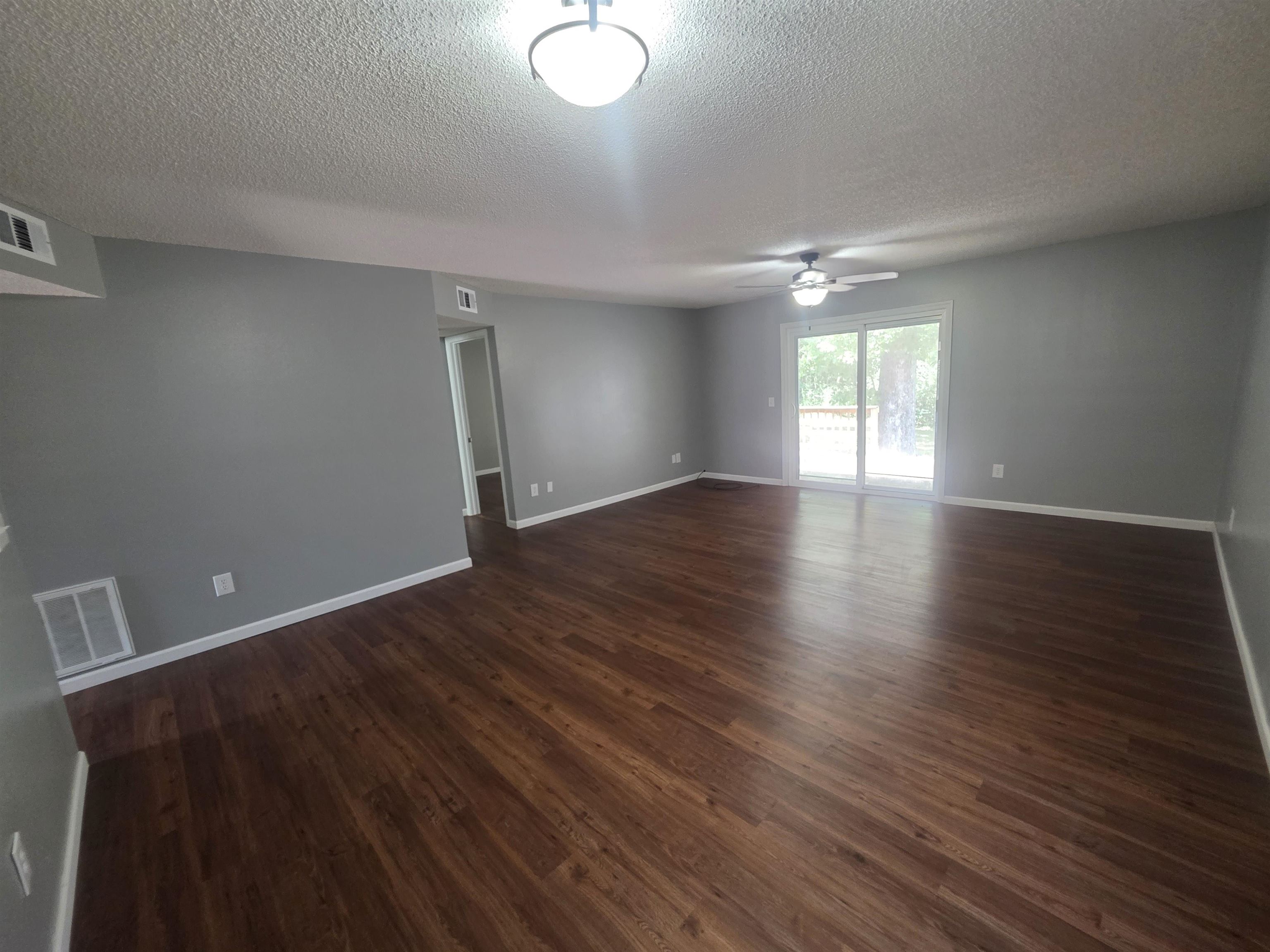 CHEROKEE COURTS - Residential