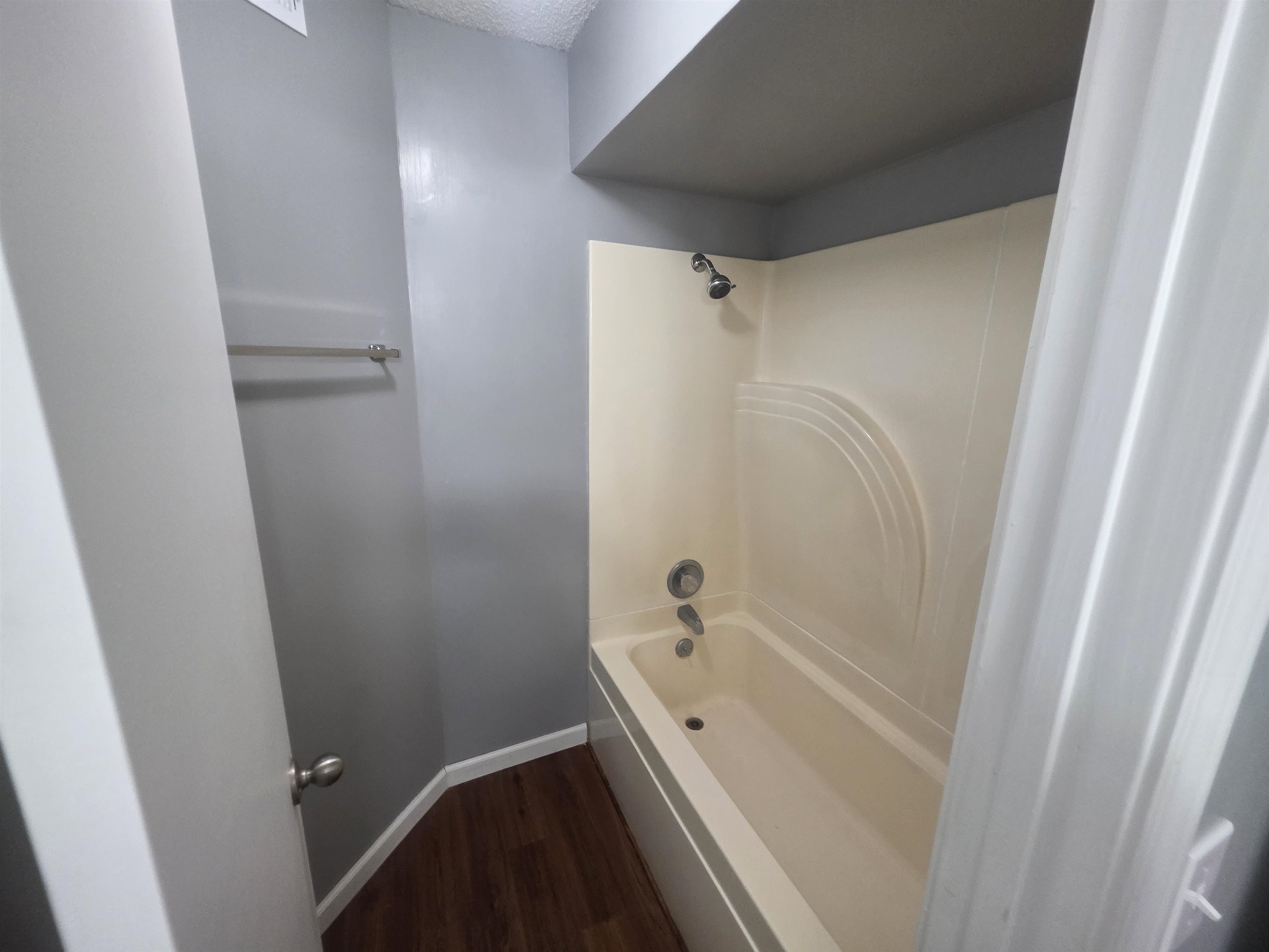 CHEROKEE COURTS - Residential
